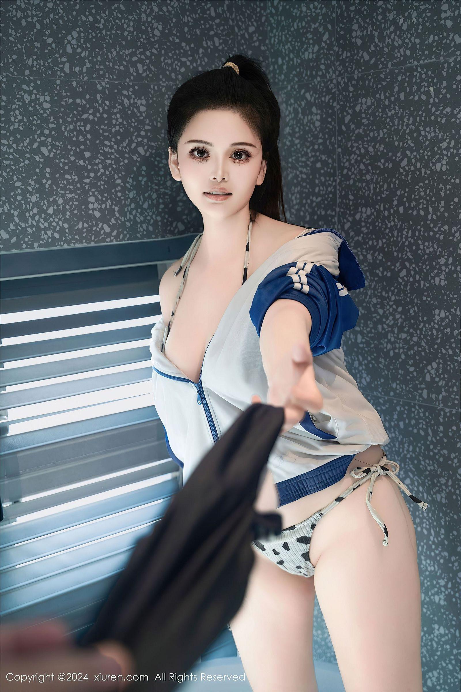 [XIUREN秀人网] 2024.08.08 NO.8981 陈三穗_p005