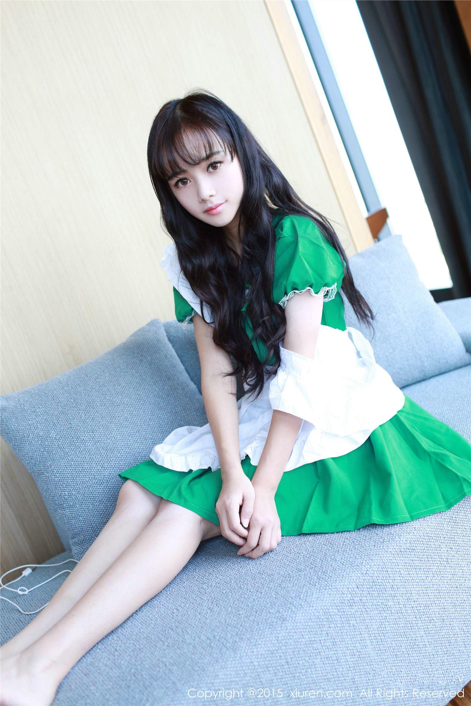 [秀人XIUREN] 2015.04.10 NO.316 toro羽住_p042