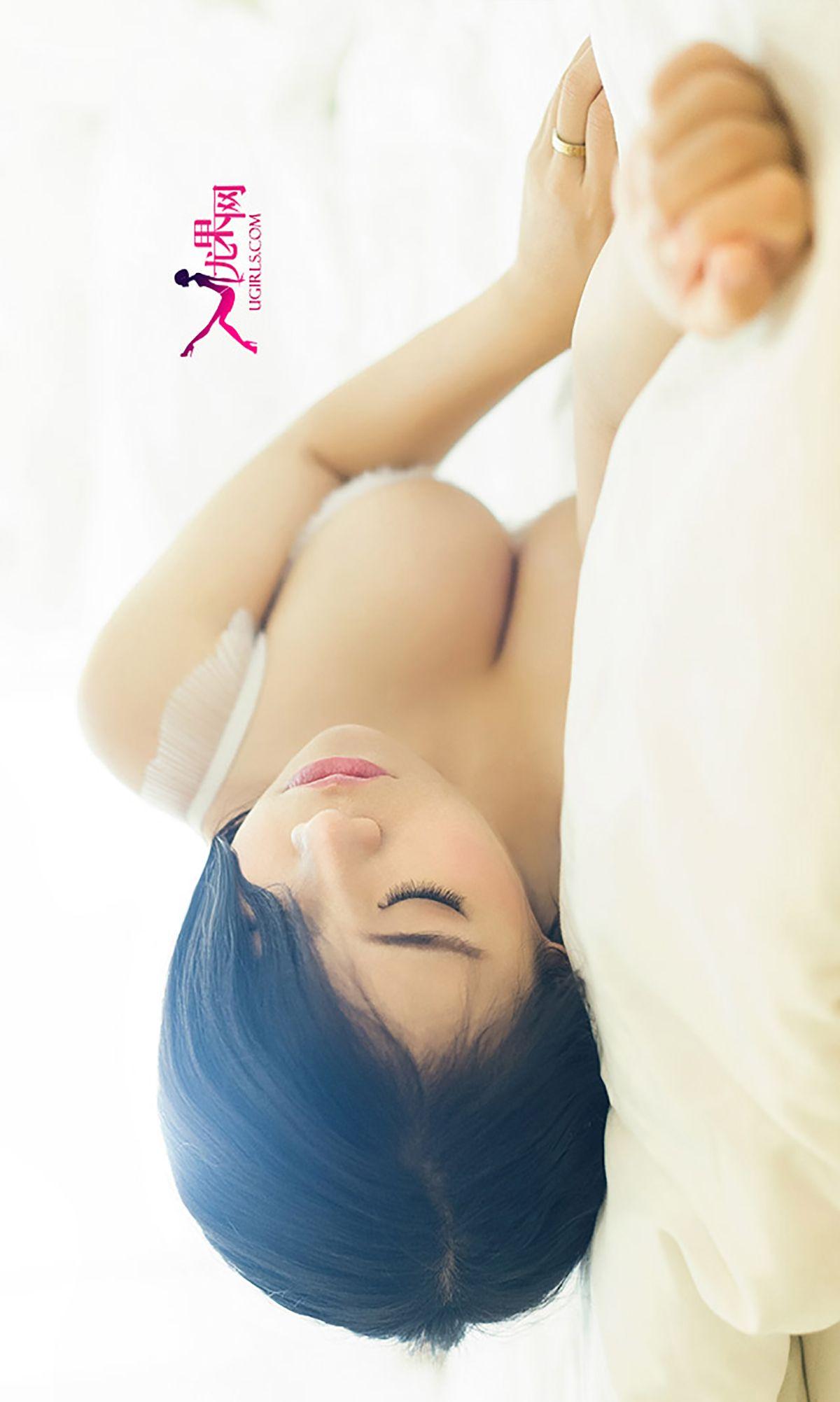 [爱尤物Ugirls] NO.085 季节 love season_p030