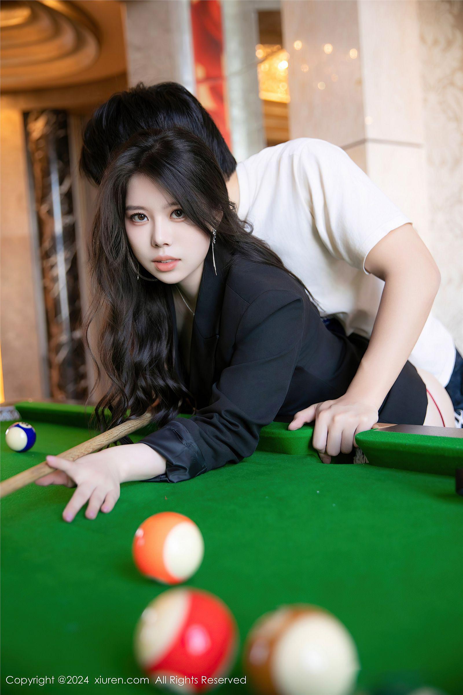 [XIUREN秀人网] 2024.07.31 NO.8946 白茹雪abby_p056