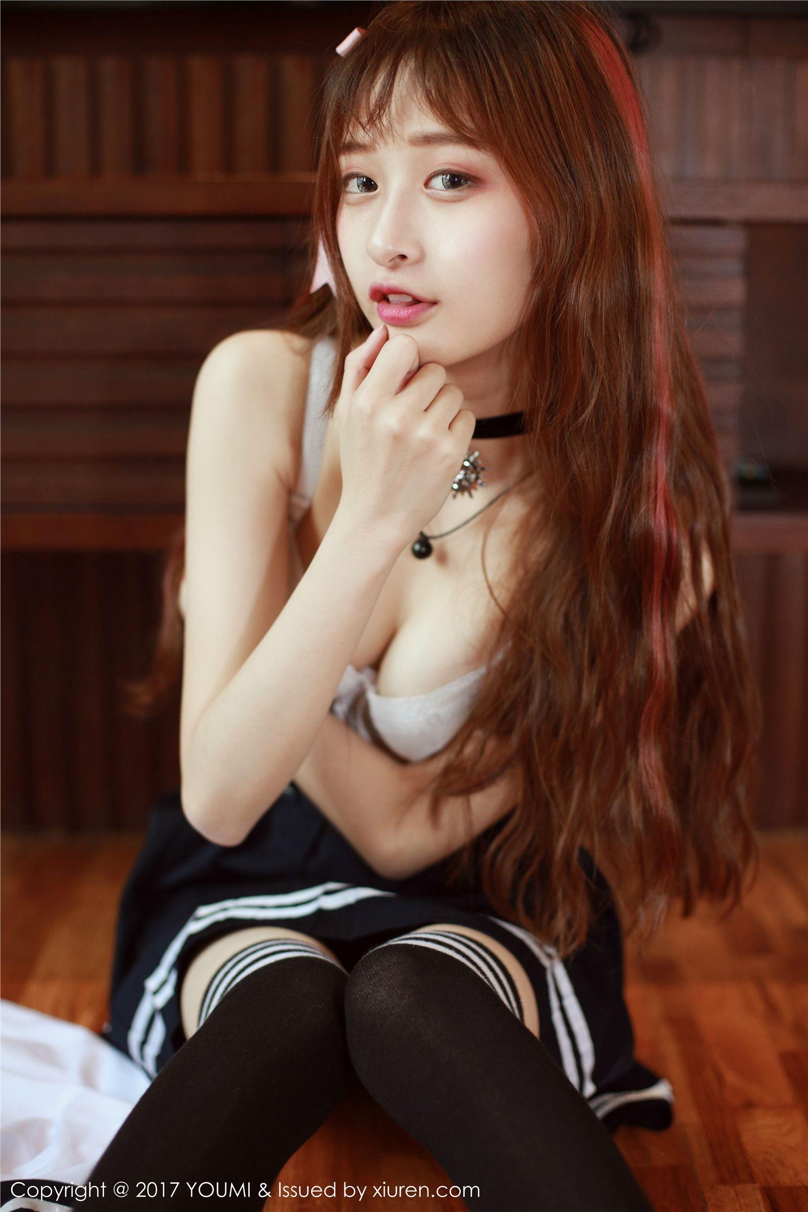 [尤蜜荟] 2017.06.03 Vol.046 little贝壳_p048