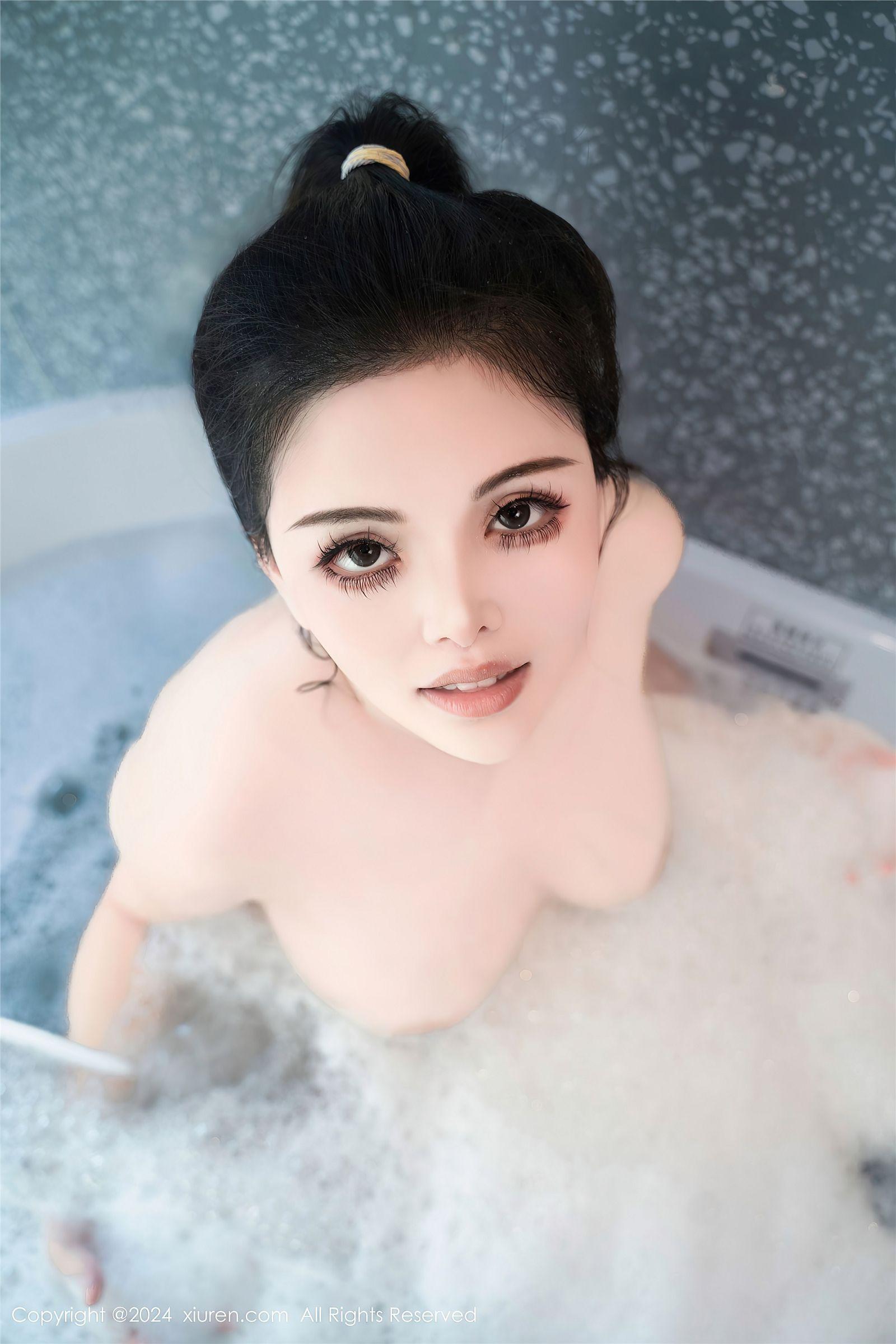 [XIUREN秀人网] 2024.08.08 NO.8981 陈三穗_p052