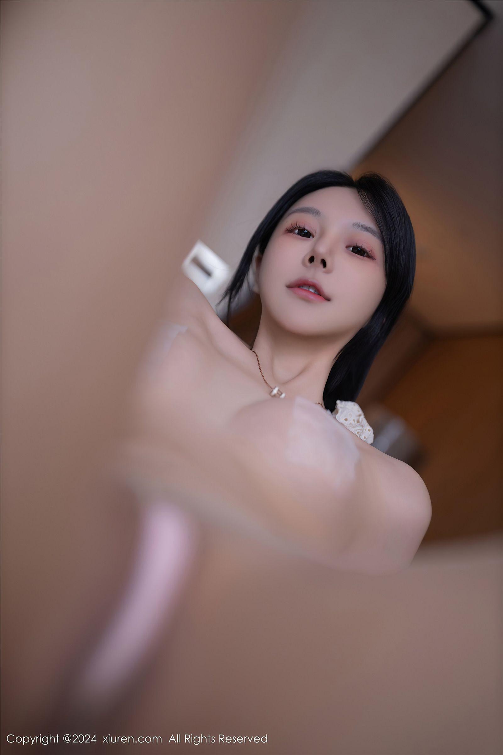[XIUREN秀人网] 2024.05.24 NO.8597 幼幼_p075