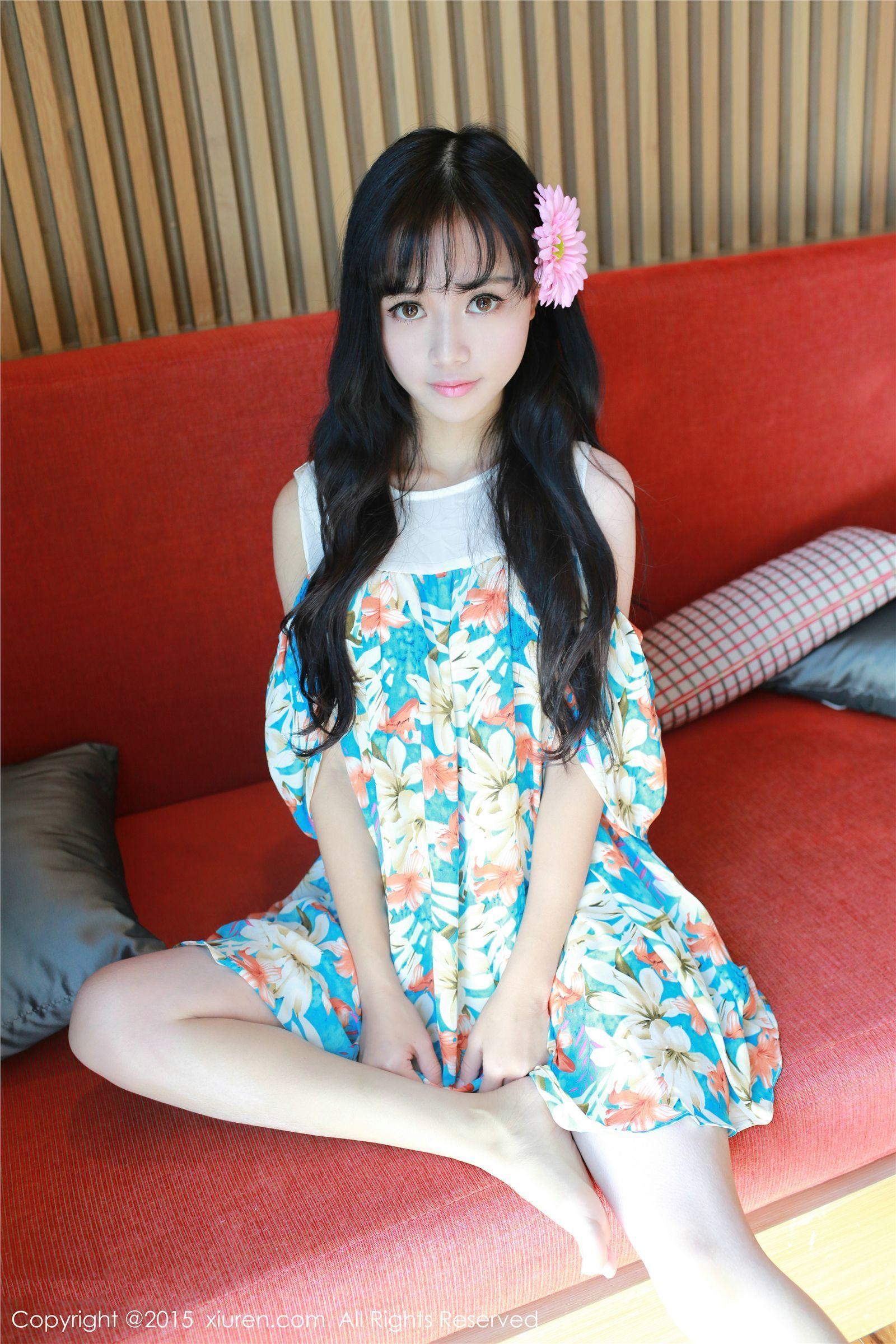 [秀人XIUREN] 2015.04.10 NO.316 toro羽住_p025