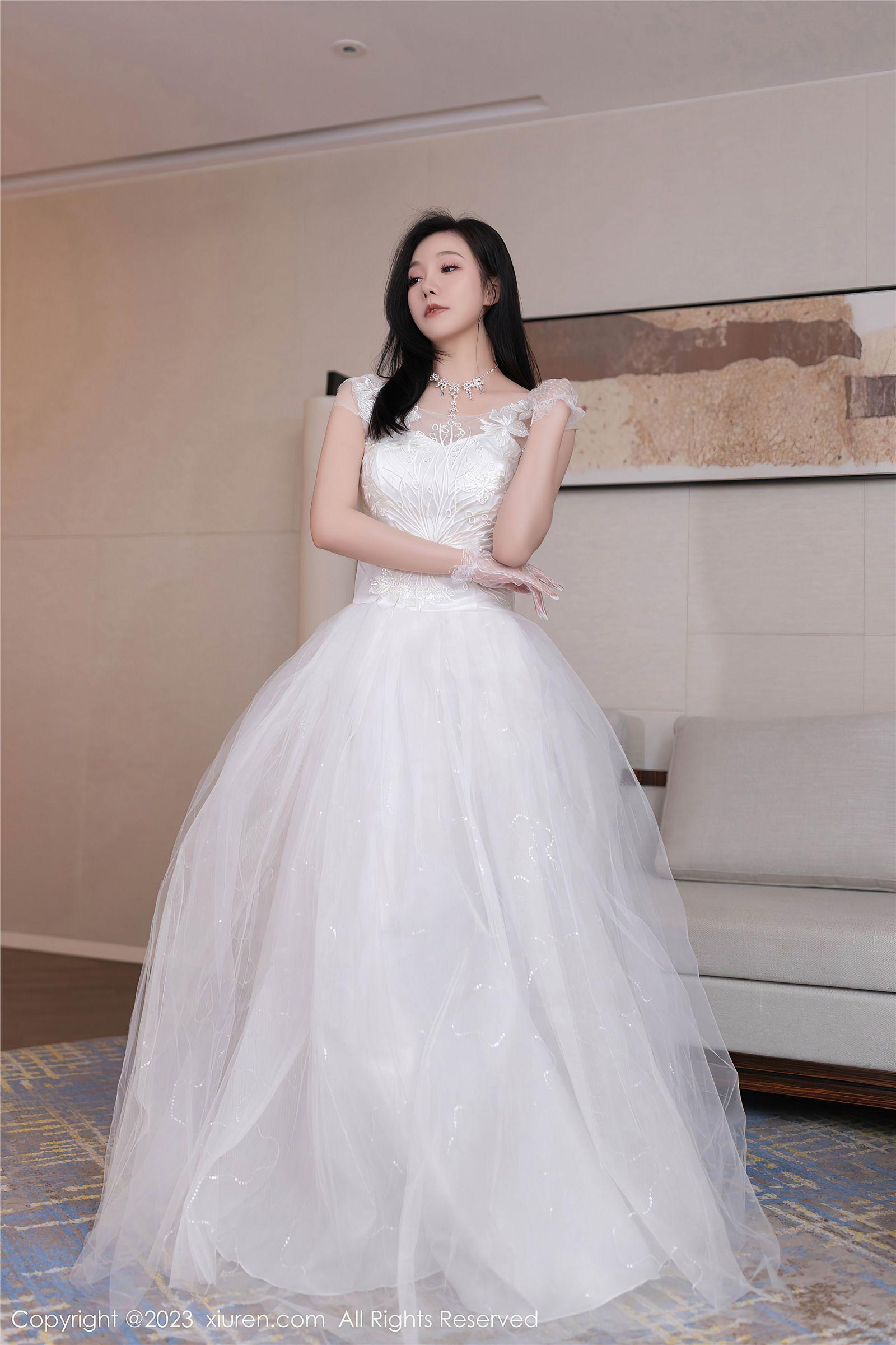 [XIUREN秀人网] 2023.08.08 NO.7201 安然anran_p063