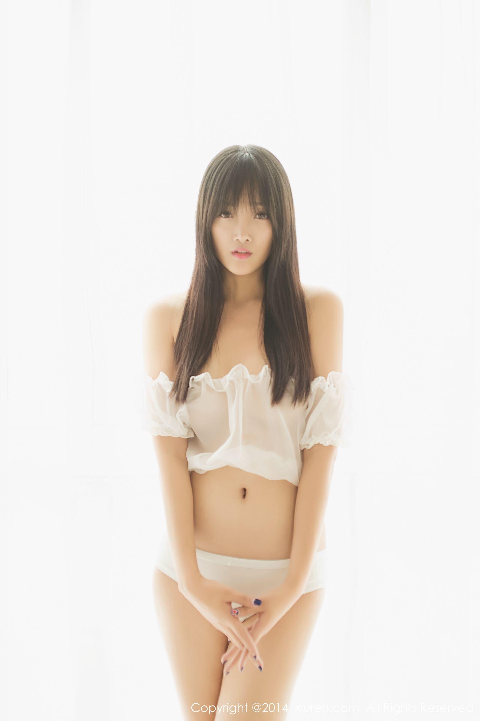 [秀人XIUREN] 2014.09.26 NO.217 靜顏寧_p018
