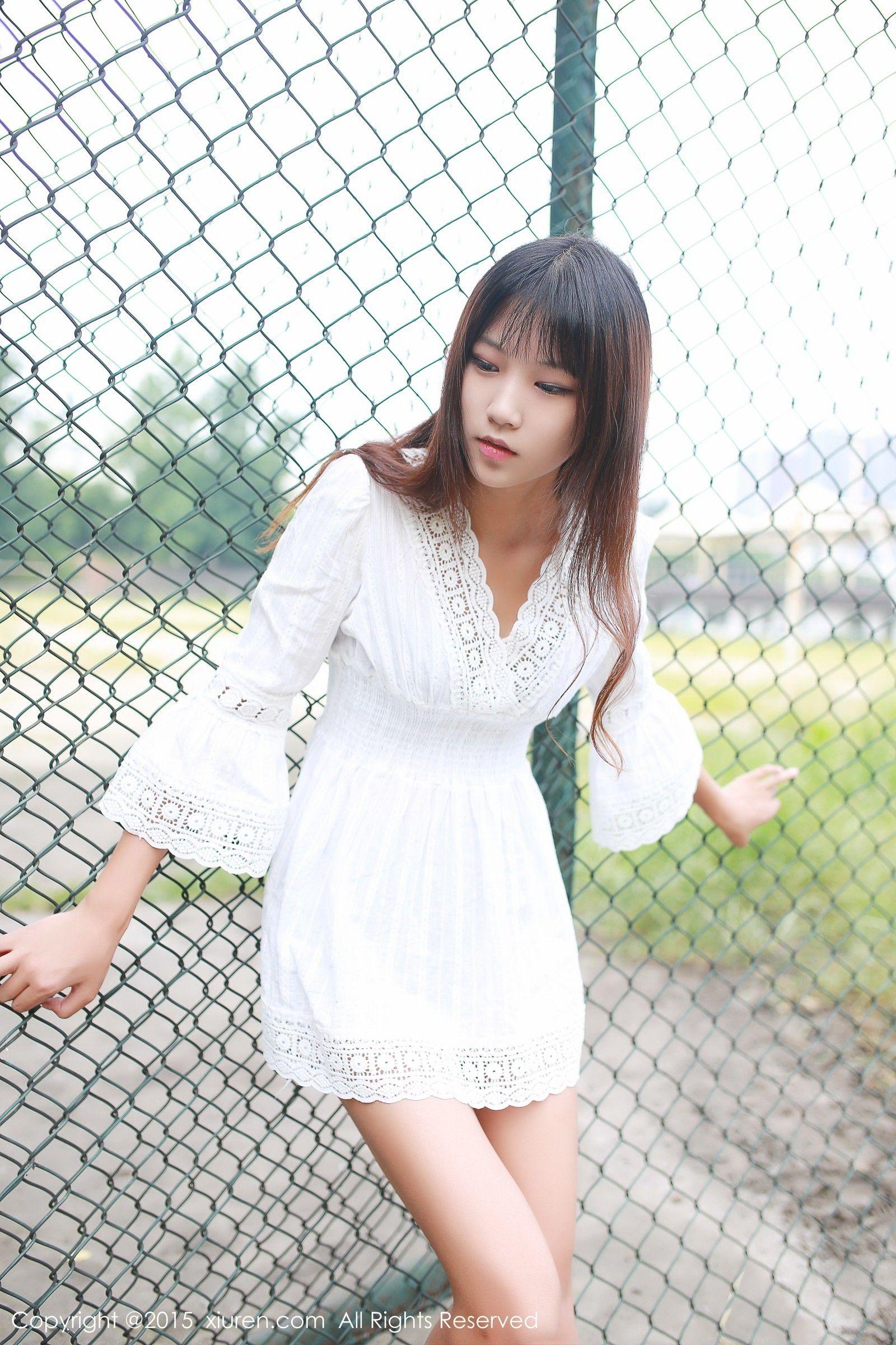 [秀人XIUREN] 2015.07.21 NO.357 徐畅和徐畅_p001