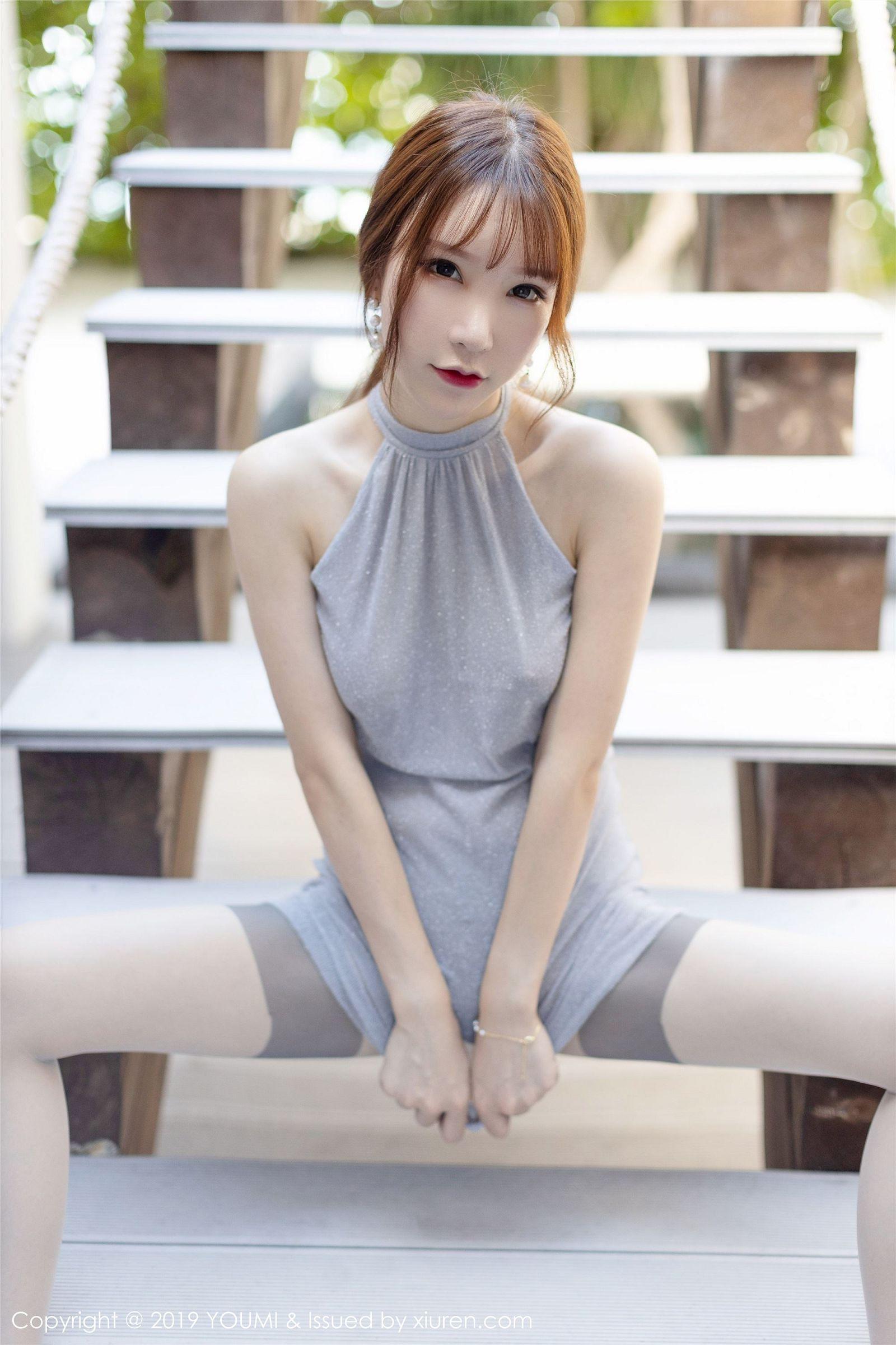 [YOUMI尤蜜荟] 2019.12.11 Vol.385 周于希Sandy_p057