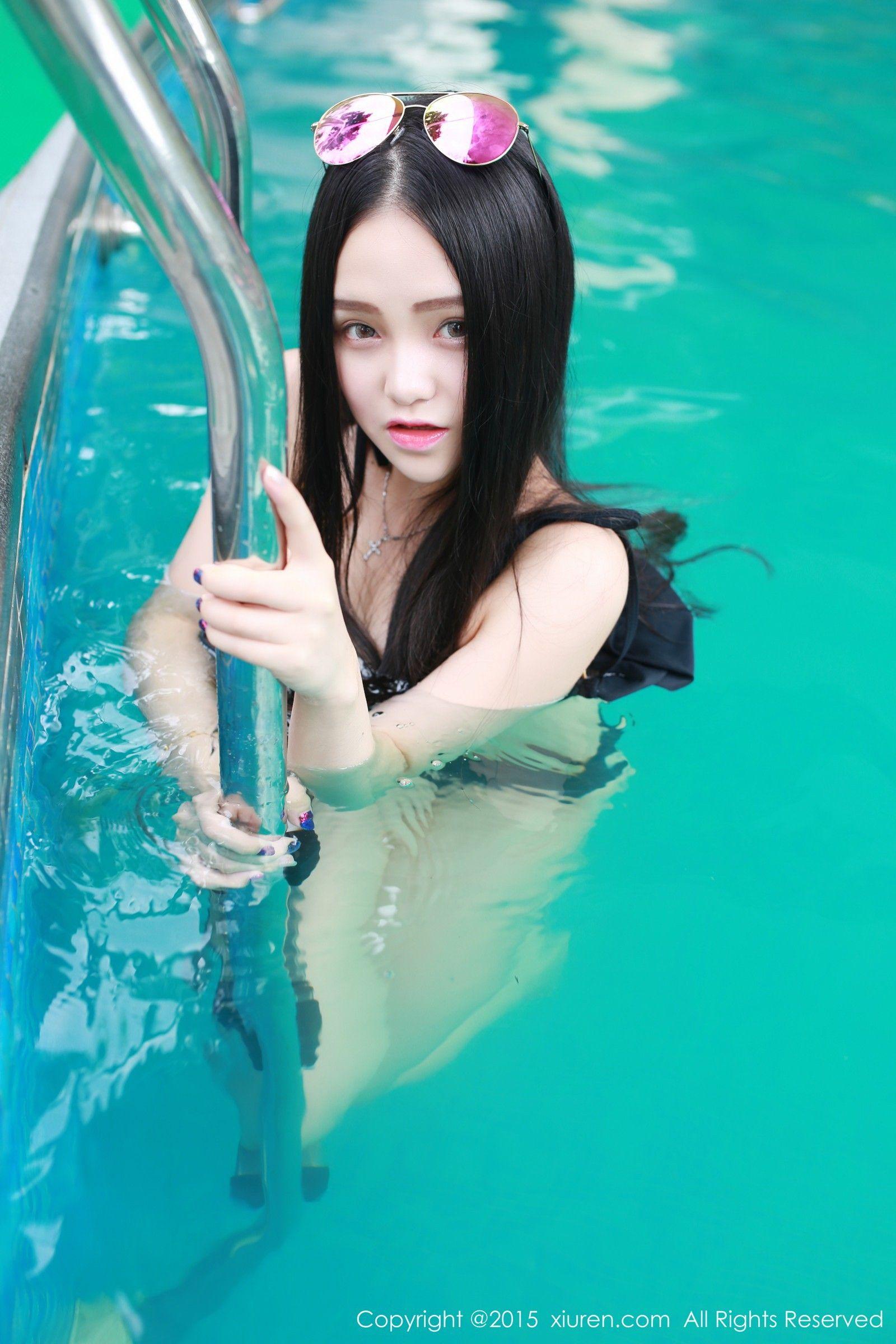 [秀人XIUREN] 2015.08.13 NO.378 佩佩Cassie_p014