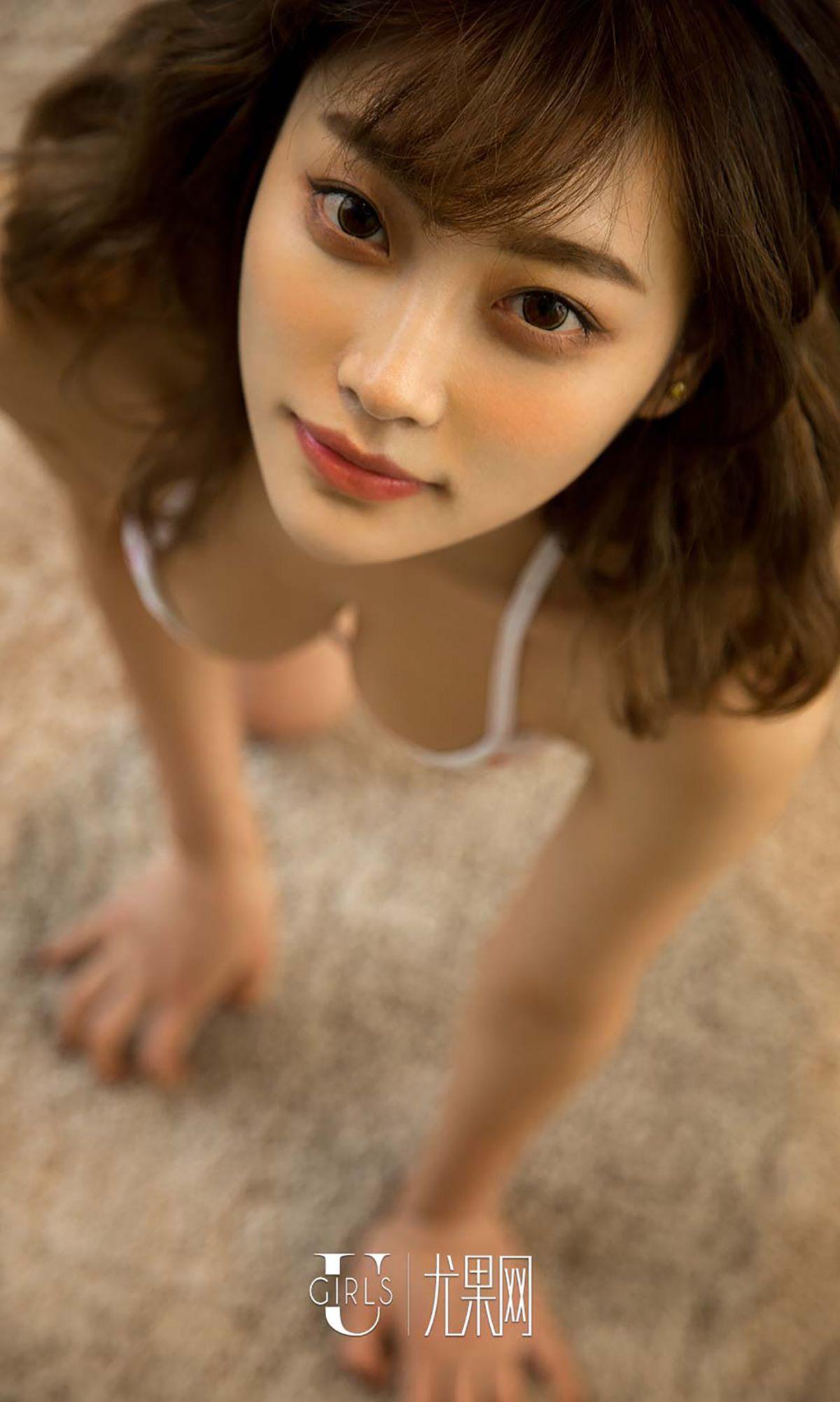 [爱尤物Ugirls] NO.535 杨晨晨_p039