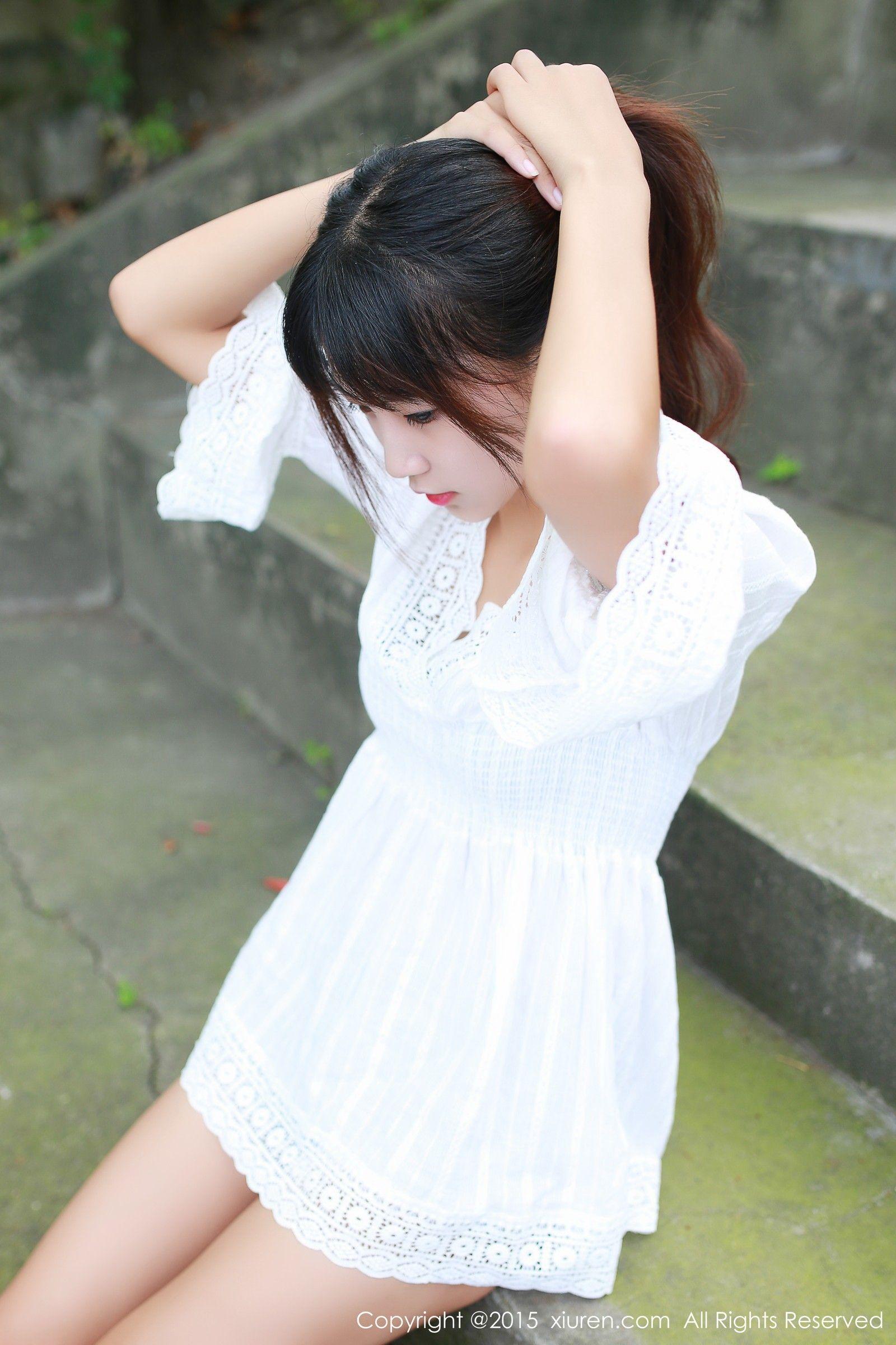 [秀人XIUREN] 2015.07.21 NO.357 徐畅和徐畅_p045