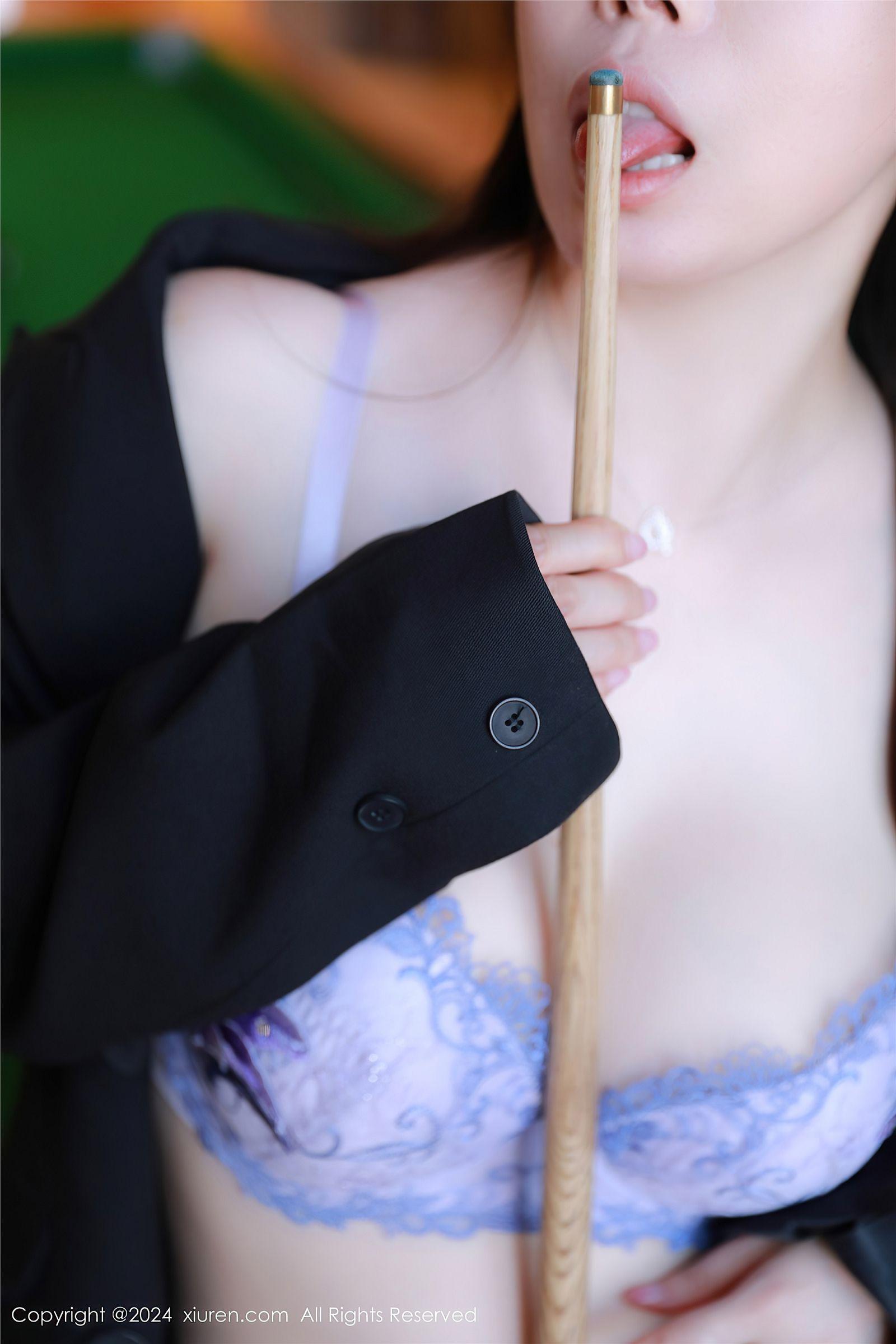 [XIUREN秀人网] 2024.07.31 NO.8946 白茹雪abby_p048