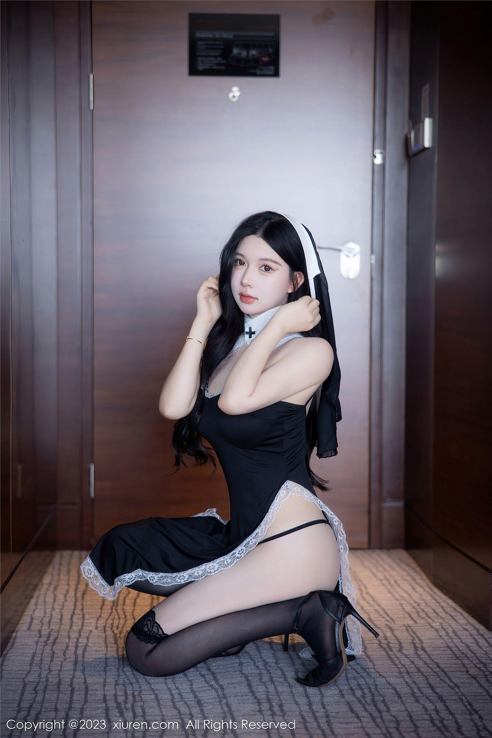 [XIUREN秀人网] 2023.04.14 NO.6577 林珊珊 芭提雅旅拍_p056