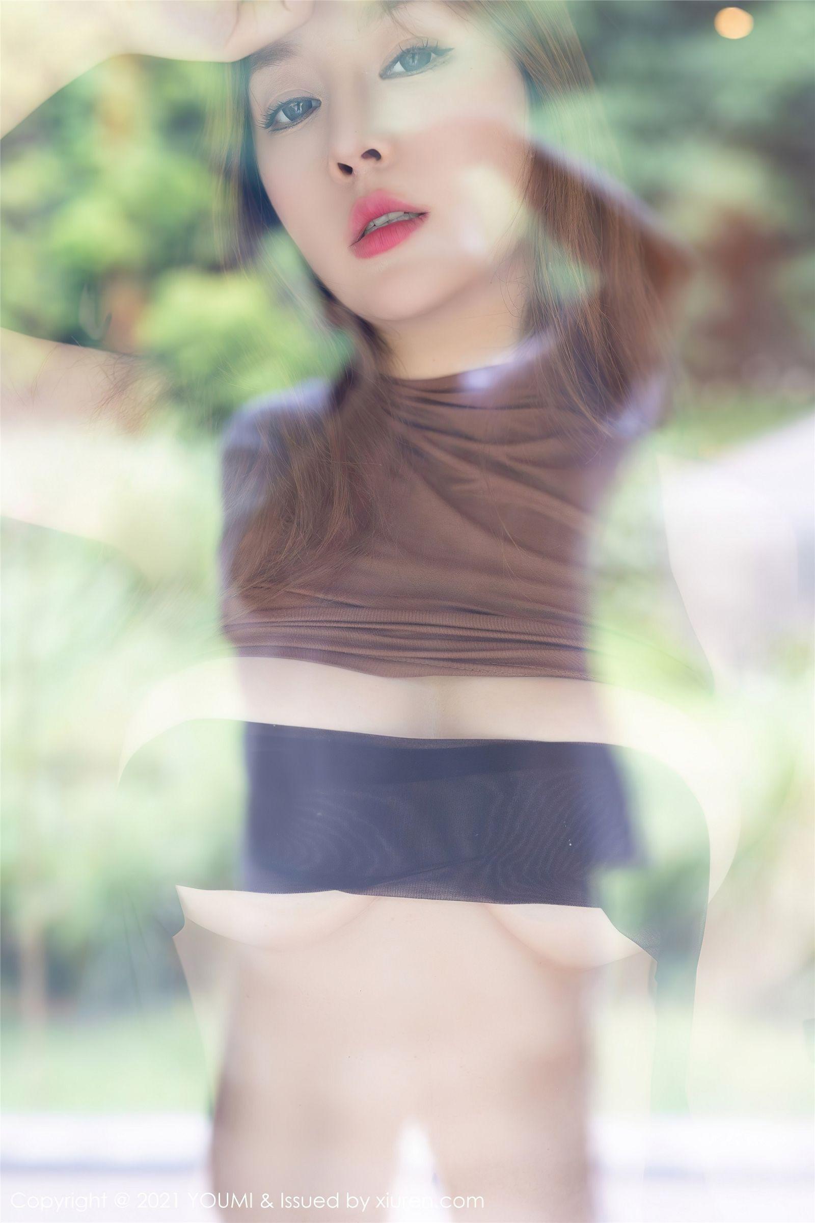 [YOUMI尤蜜荟] 2021.10.15 NO.705 王雨纯_p057
