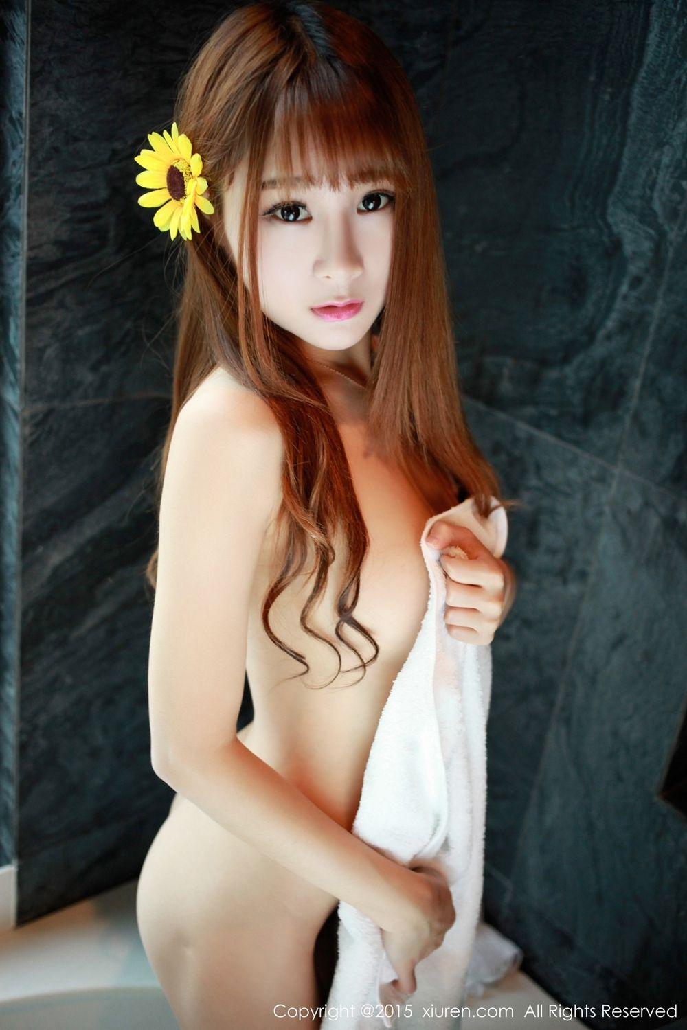 [秀人XIUREN] 2015.01.06 NO.272 子纯儿Annie_p047
