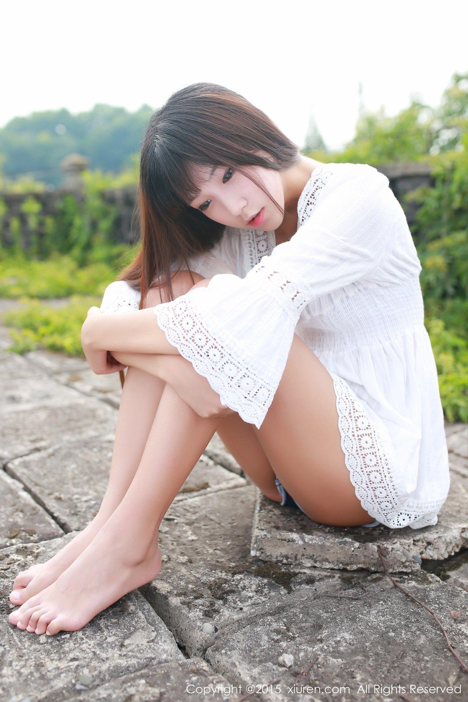 [秀人XIUREN] 2015.07.21 NO.357 徐畅和徐畅_p013