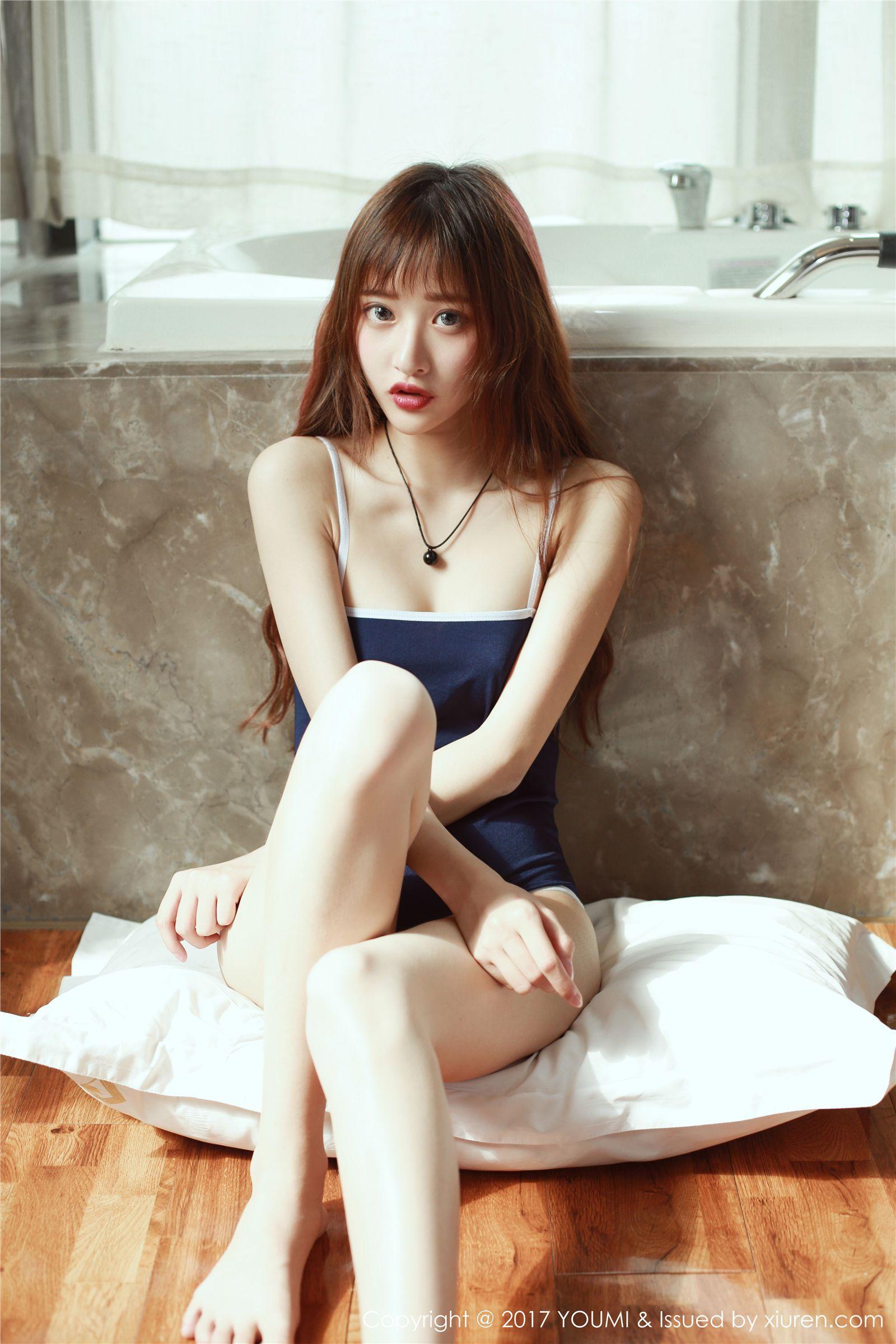 [尤蜜荟] 2017.06.03 Vol.046 little贝壳_p042