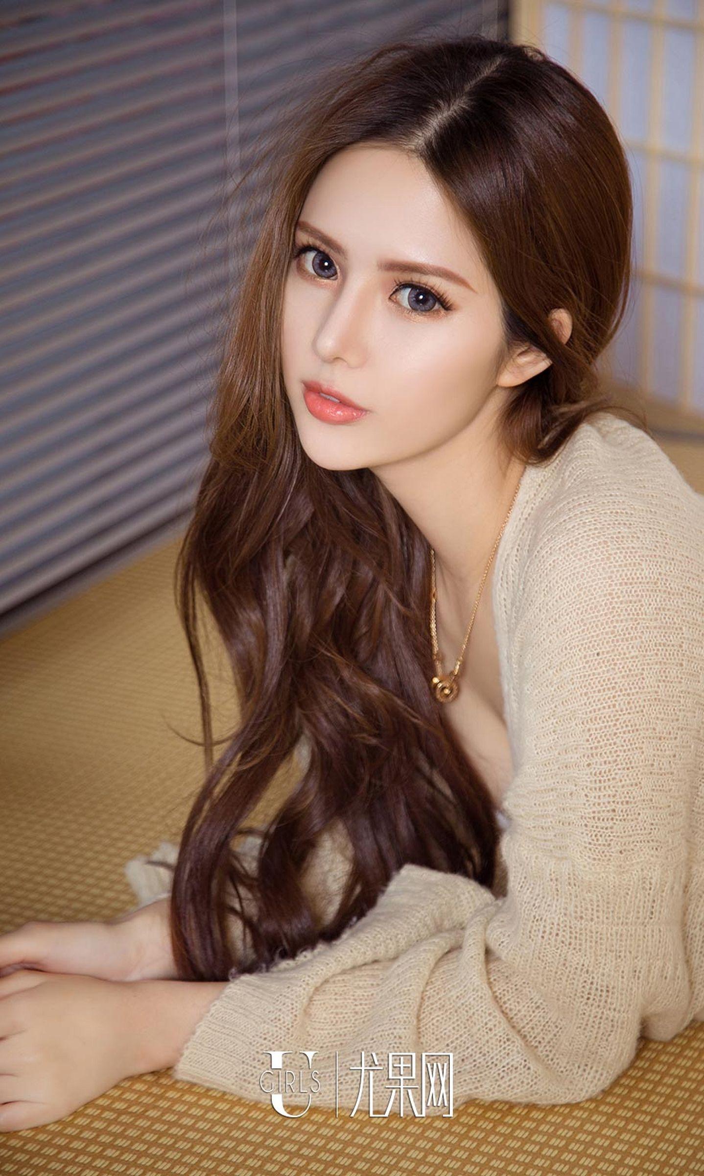 [爱尤物Ugirls] NO.1117 若彤BOOMBOOM_p031