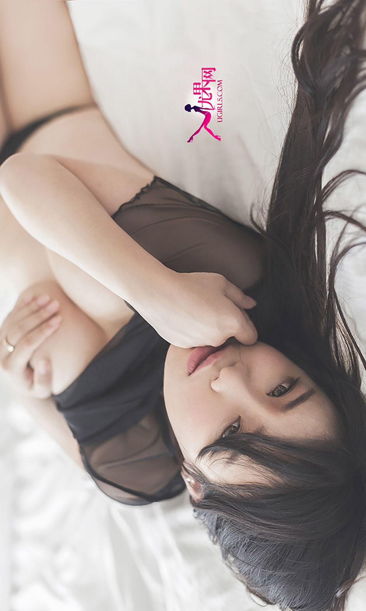 [爱尤物Ugirls] NO.085 季节 love season_p028