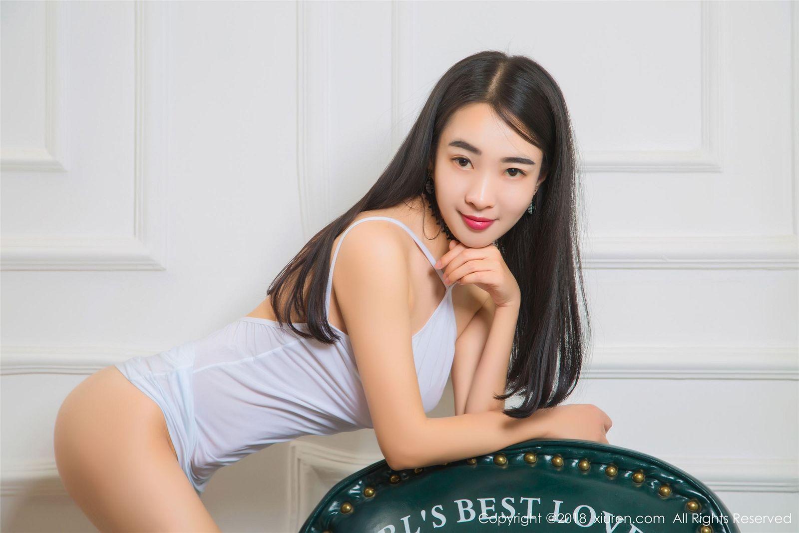[秀人XIUREN] 2018.05.17 NO.1020 剥了皮的洋葱_p044