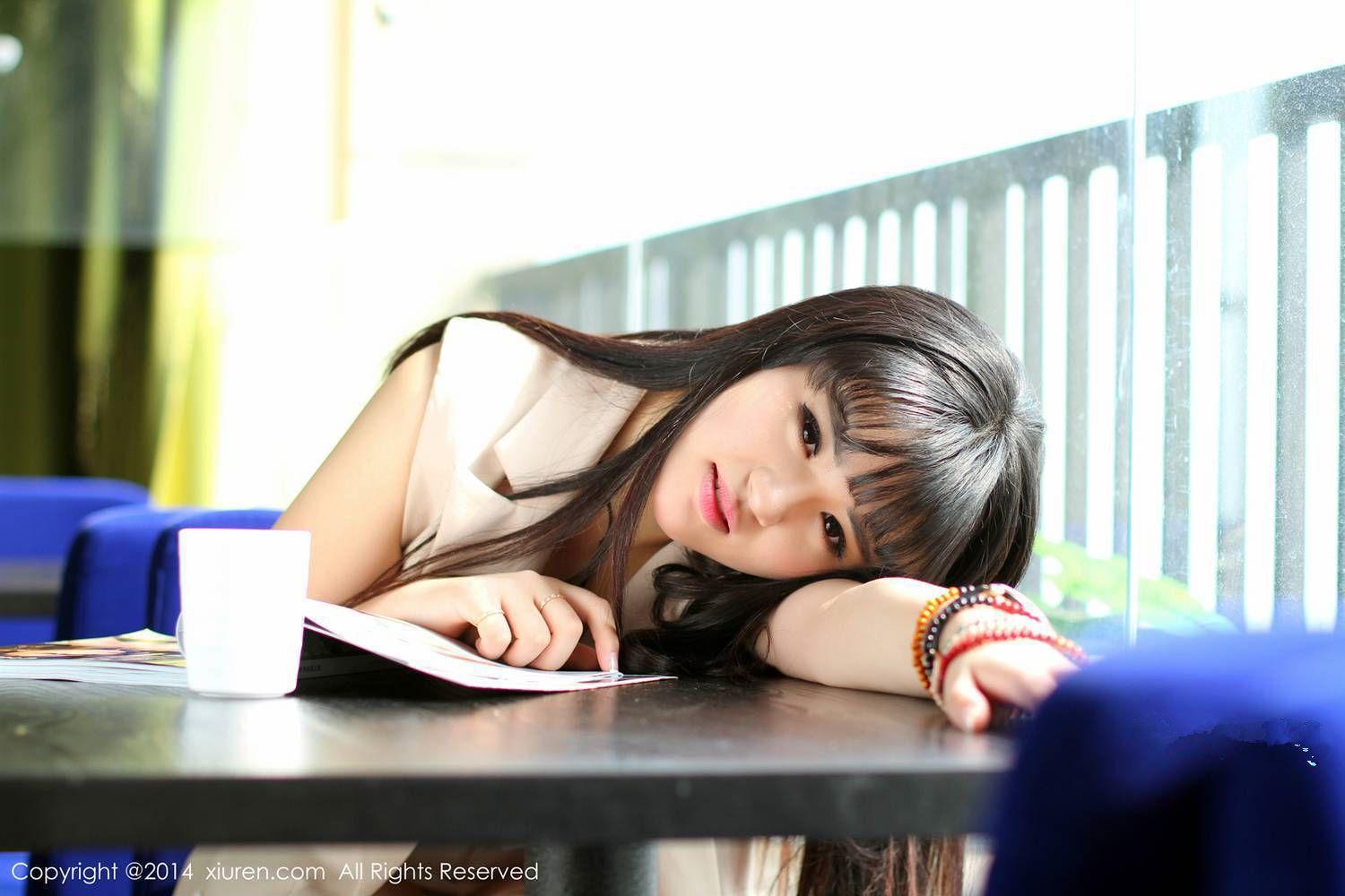 [秀人XIUREN] 2014.12.27 NO.261 旭儿_p061