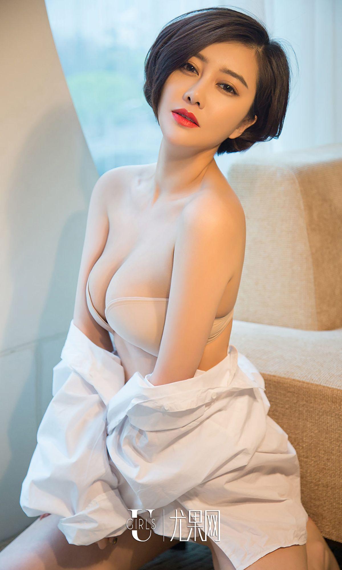 [爱尤物Ugirls] NO.792 夏沫_p008