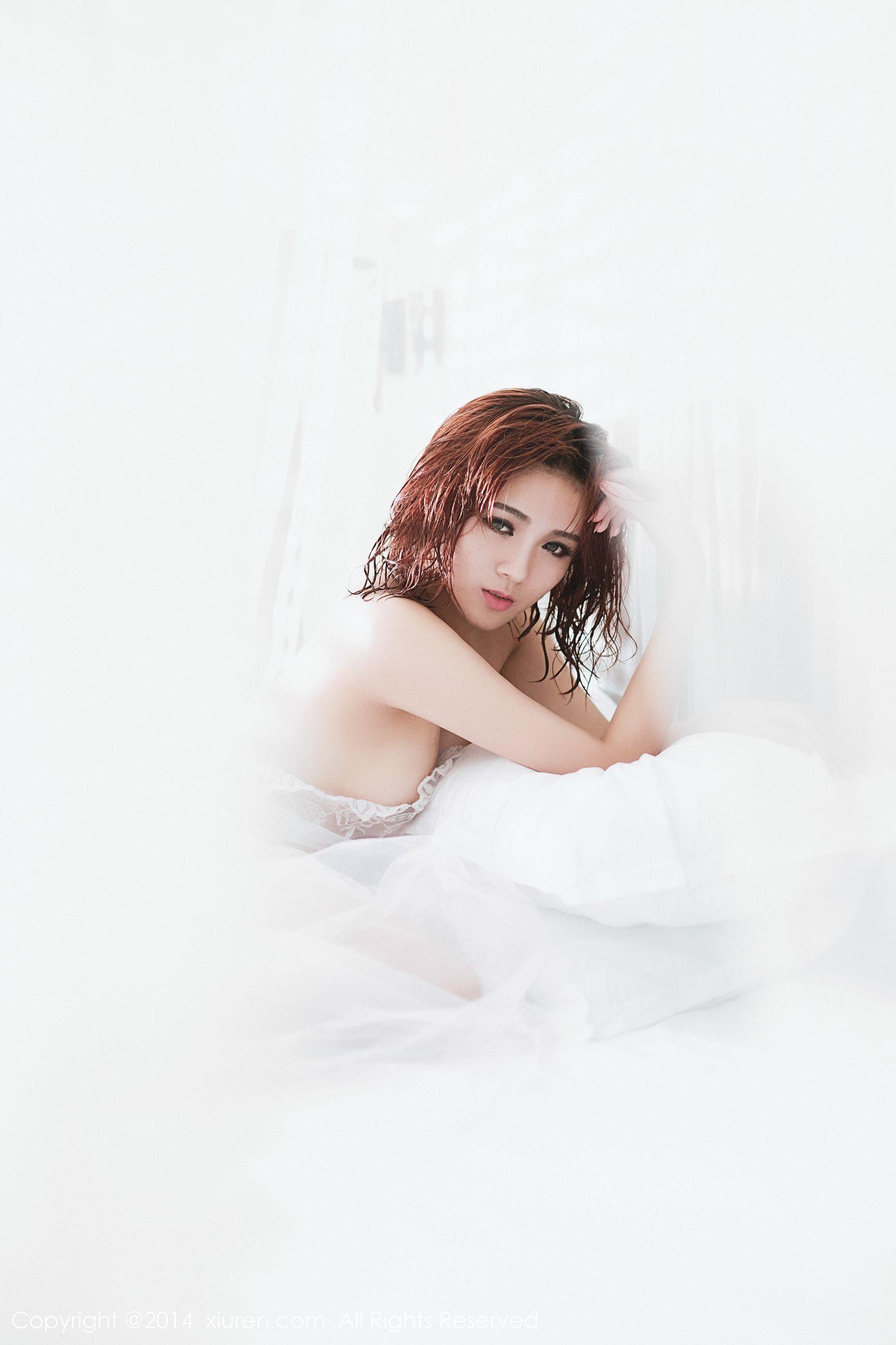 [秀人XIUREN] 2014.09.07 NO.211 YOYO苏小苏_p024