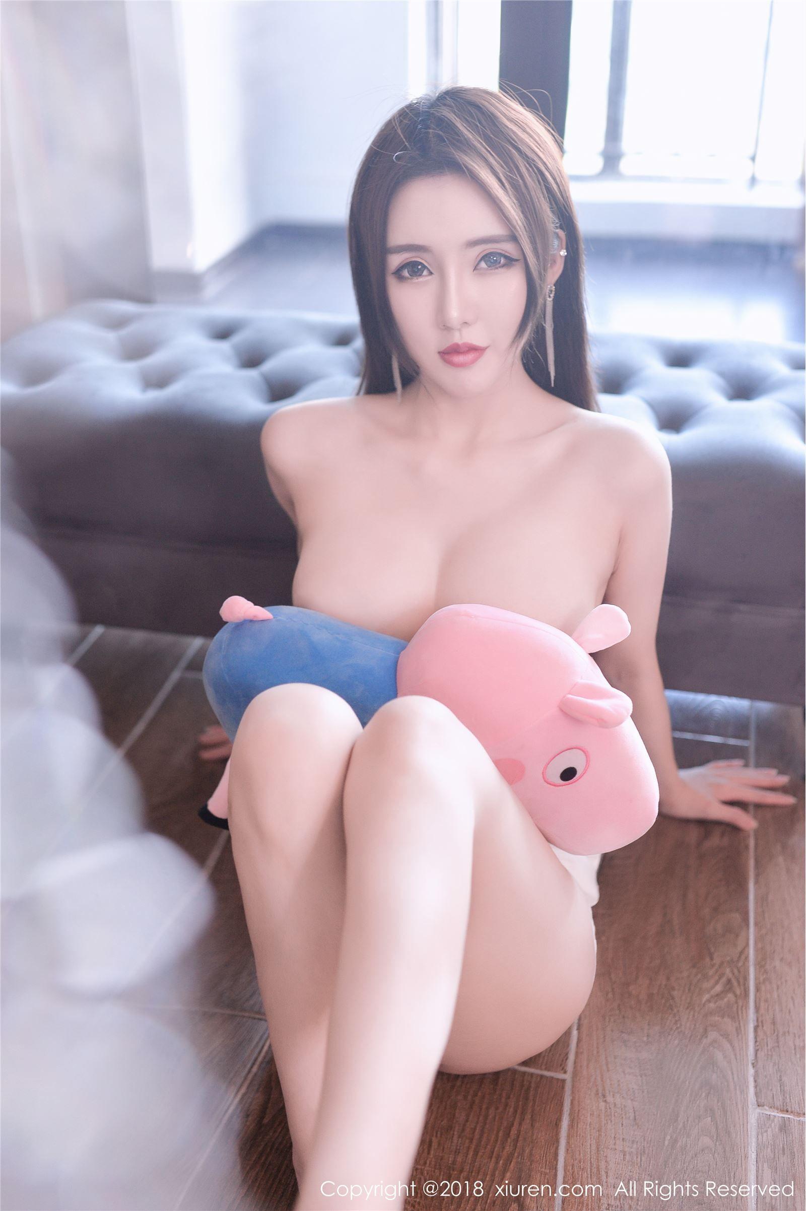 [秀人XIUREN] 2018.07.04 NO.1065 零度_p010