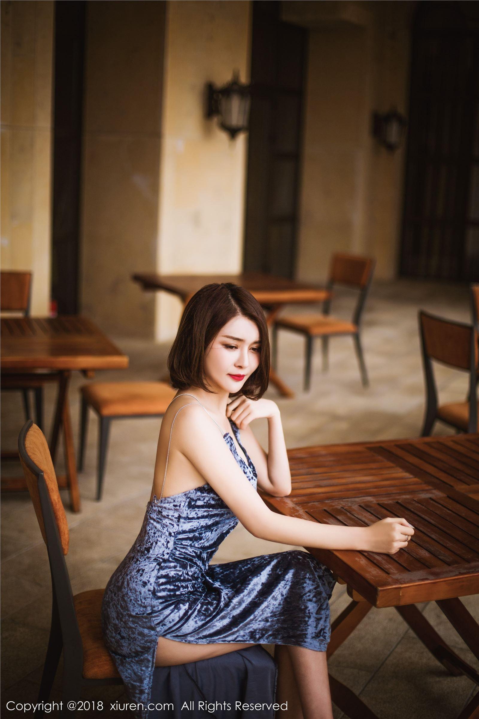 [秀人XIUREN] 2018.02.12 NO.935 廿十_p026