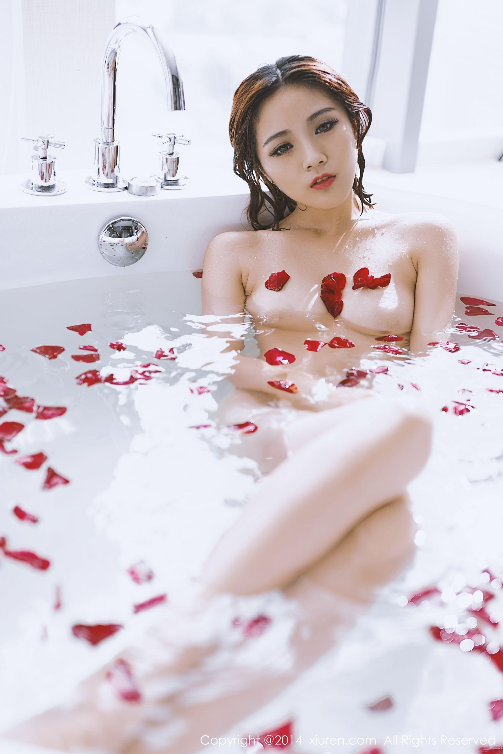 [秀人XIUREN] 2014.09.07 NO.211 YOYO苏小苏_p045