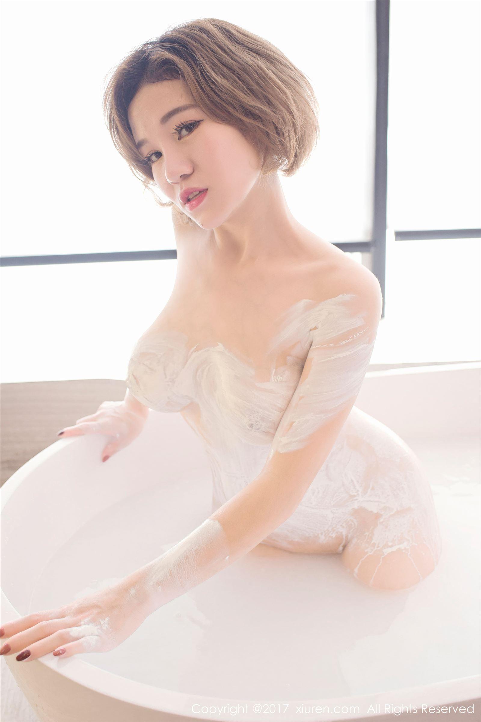 [秀人XIUREN] 2017.11.03 NO.844 多香子_p052