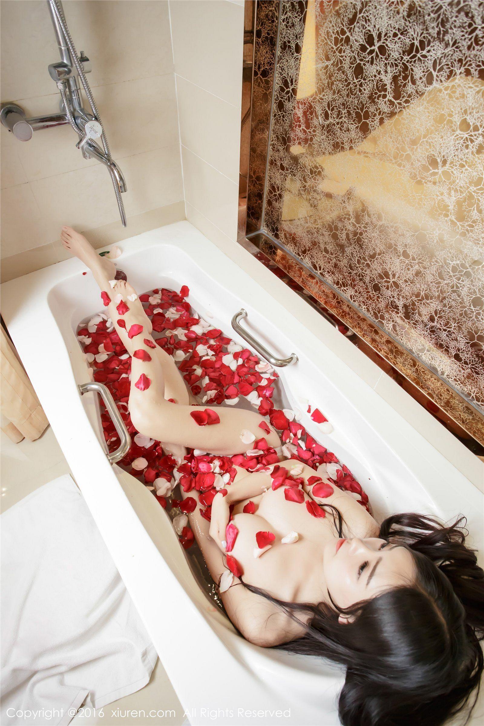 [秀人XIUREN] 2016.02.28 NO.489 芈琳娜_p080