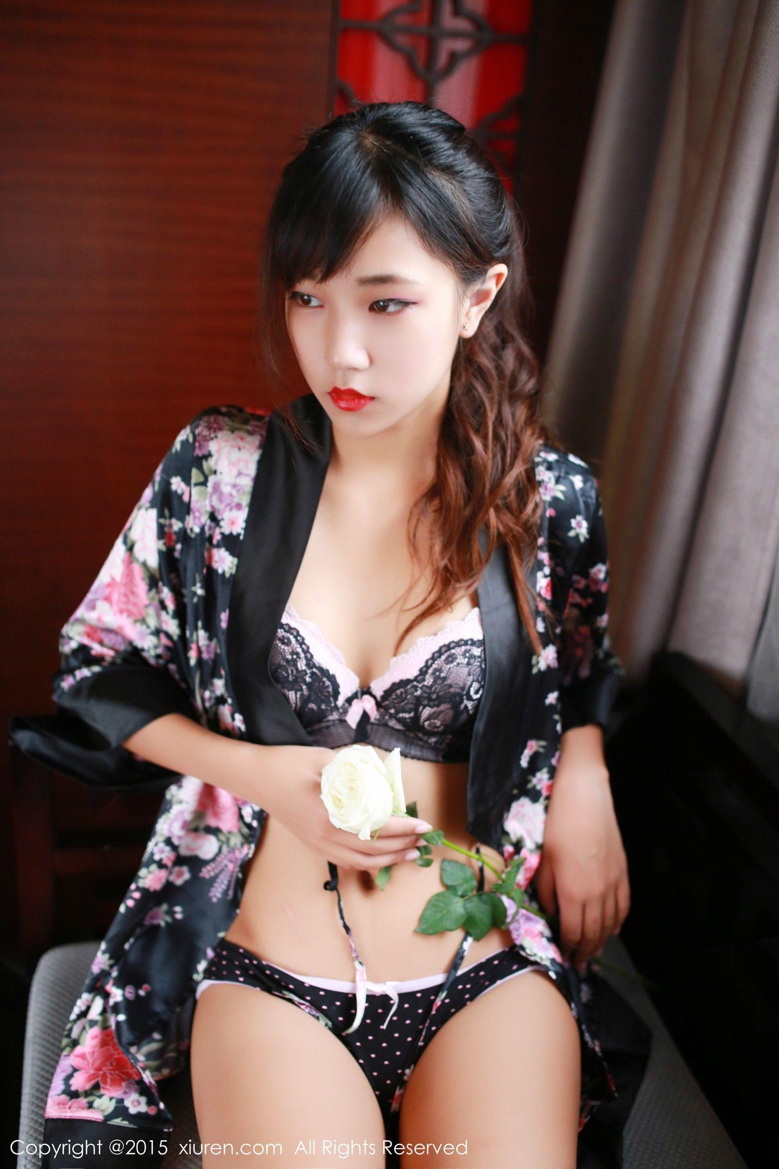 [秀人XIUREN] 2015.07.21 NO.357 徐畅和徐畅_p031