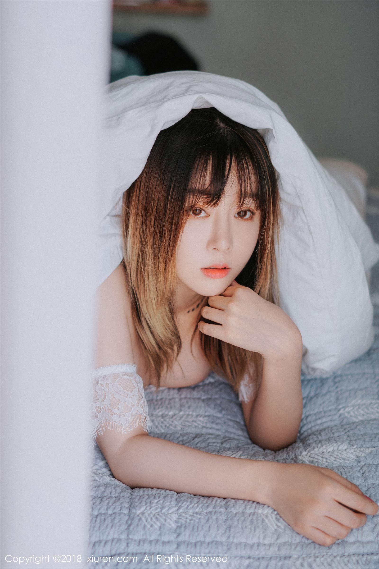 [秀人XIUREN] 2018.09.14 NO.1159 王雨纯_p008