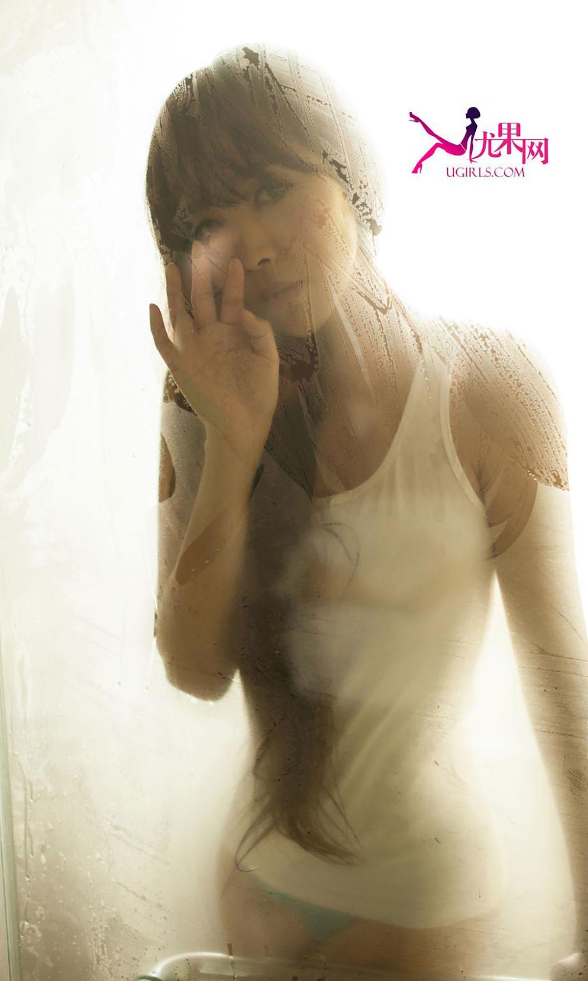 [爱尤物Ugirls] NO.135 ANNA 张译文 姐姐妹妹站起来_p029