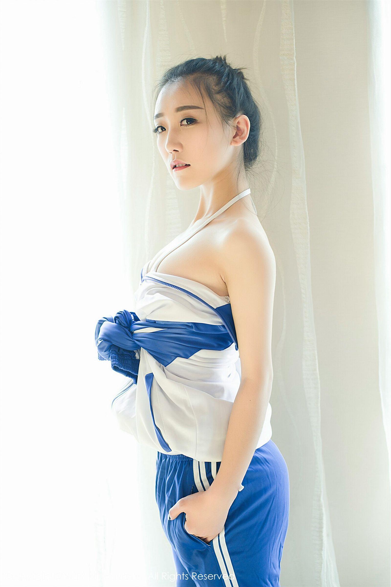 [秀人XIUREN] 2017.02.06 NO.690 陈梦_p016