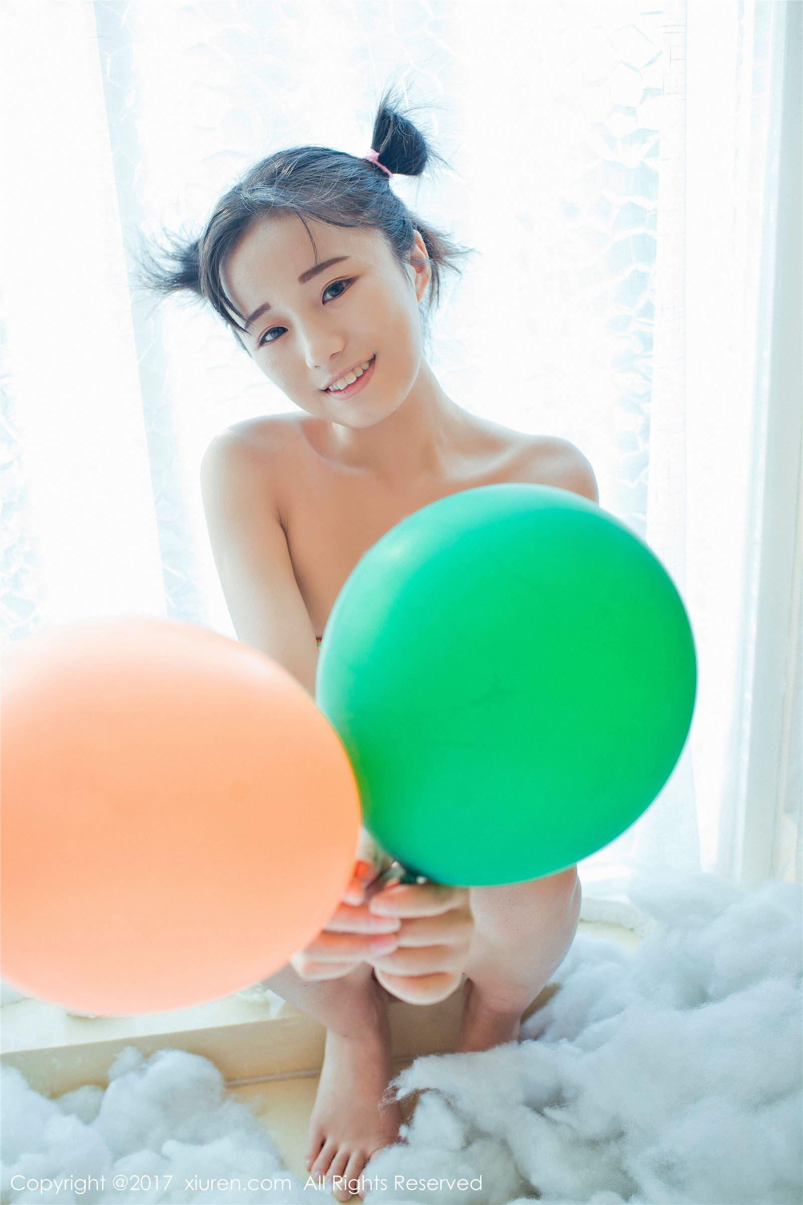 [秀人XIUREN] 2017.10.17 NO.831 仓井优香_p045