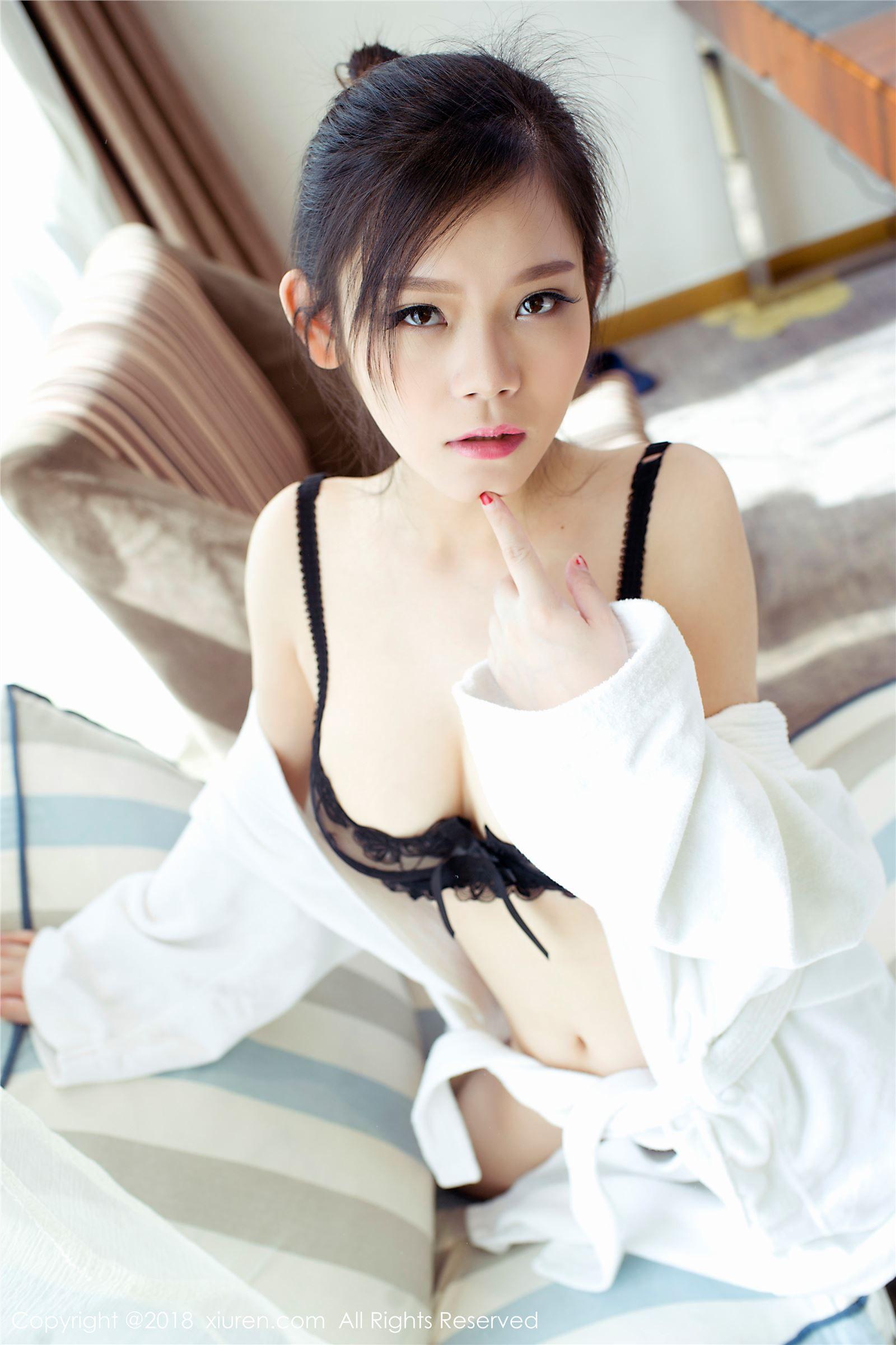[秀人XIUREN] 2018.01.16 NO.898 黎美儿Cici_p006