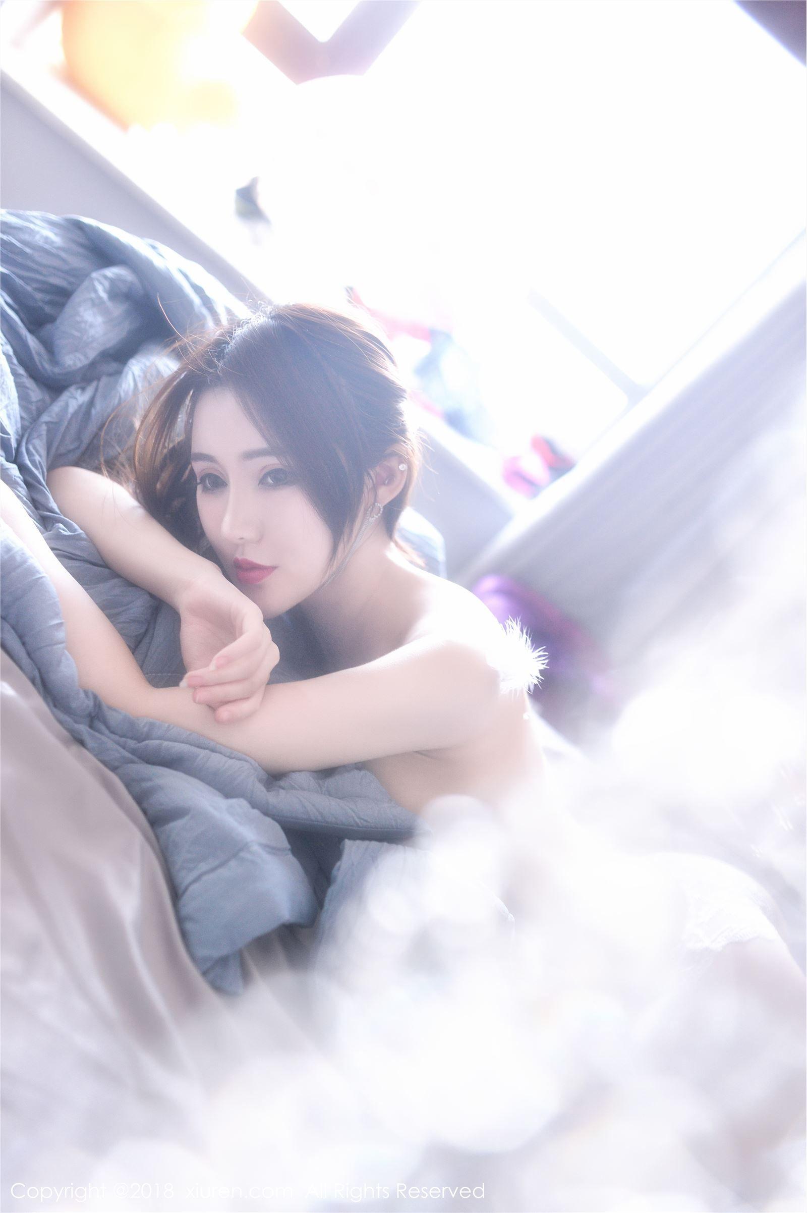 [秀人XIUREN] 2018.07.04 NO.1065 零度_p020