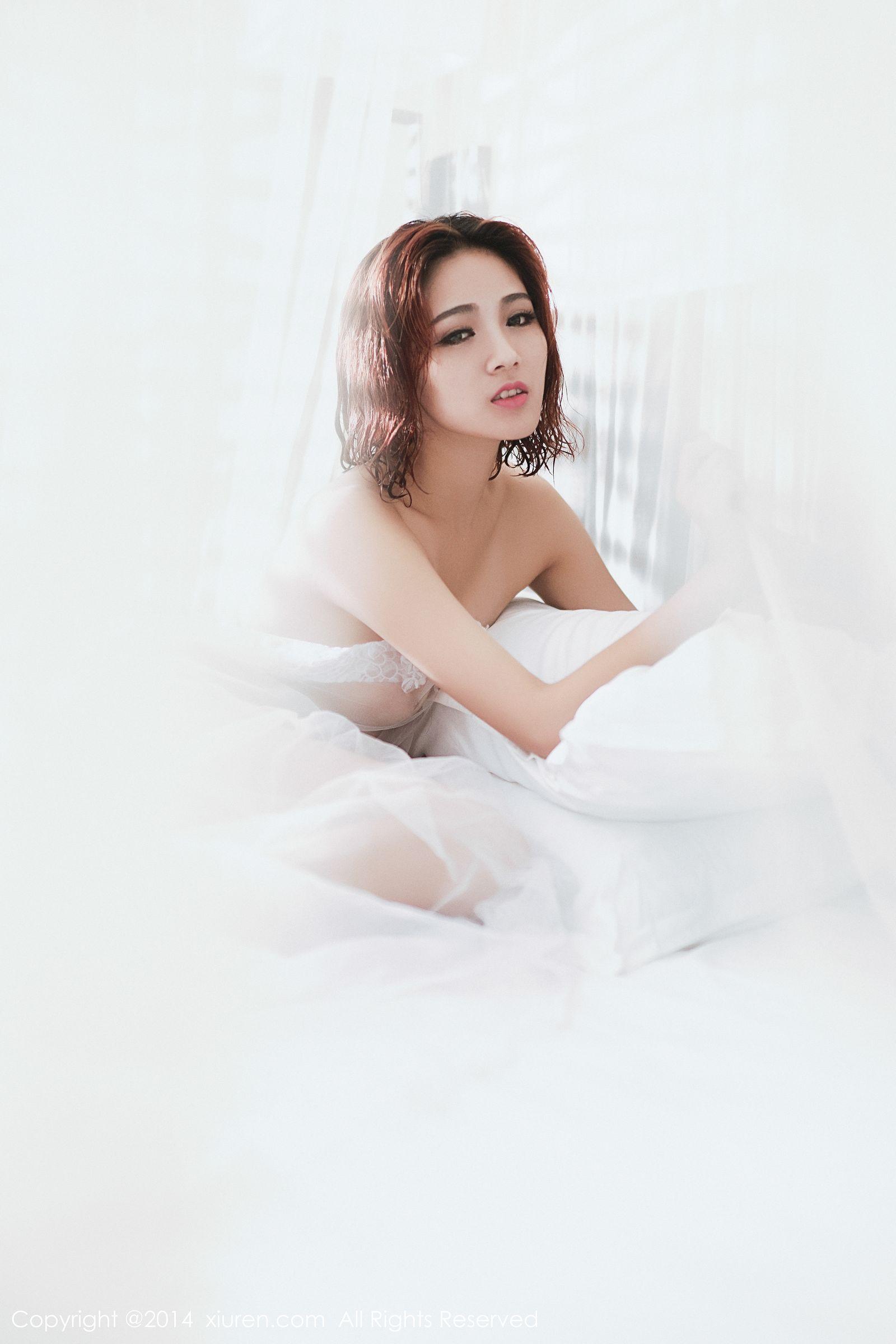 [秀人XIUREN] 2014.09.07 NO.211 YOYO苏小苏_p026