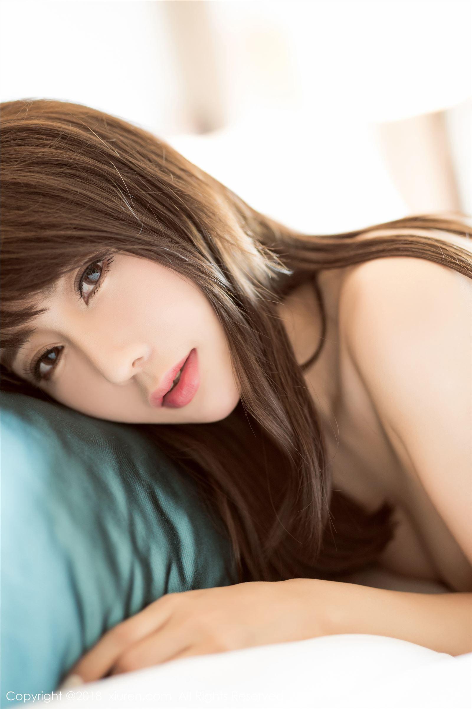[秀人XIUREN] 2018.06.06 NO.1037 楚恬Olivia_p015