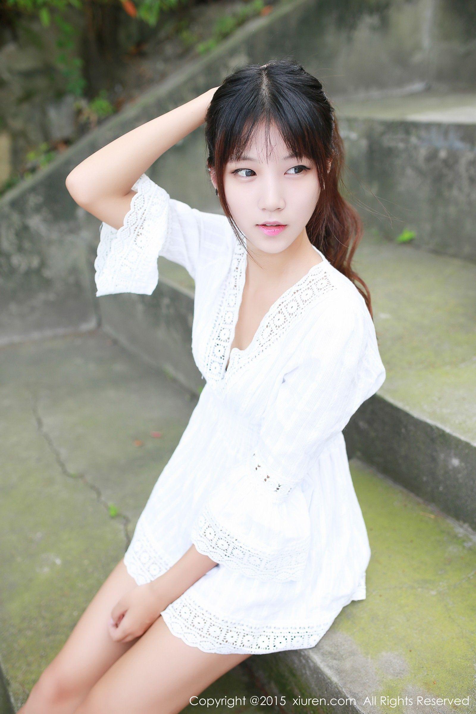[秀人XIUREN] 2015.07.21 NO.357 徐畅和徐畅_p046