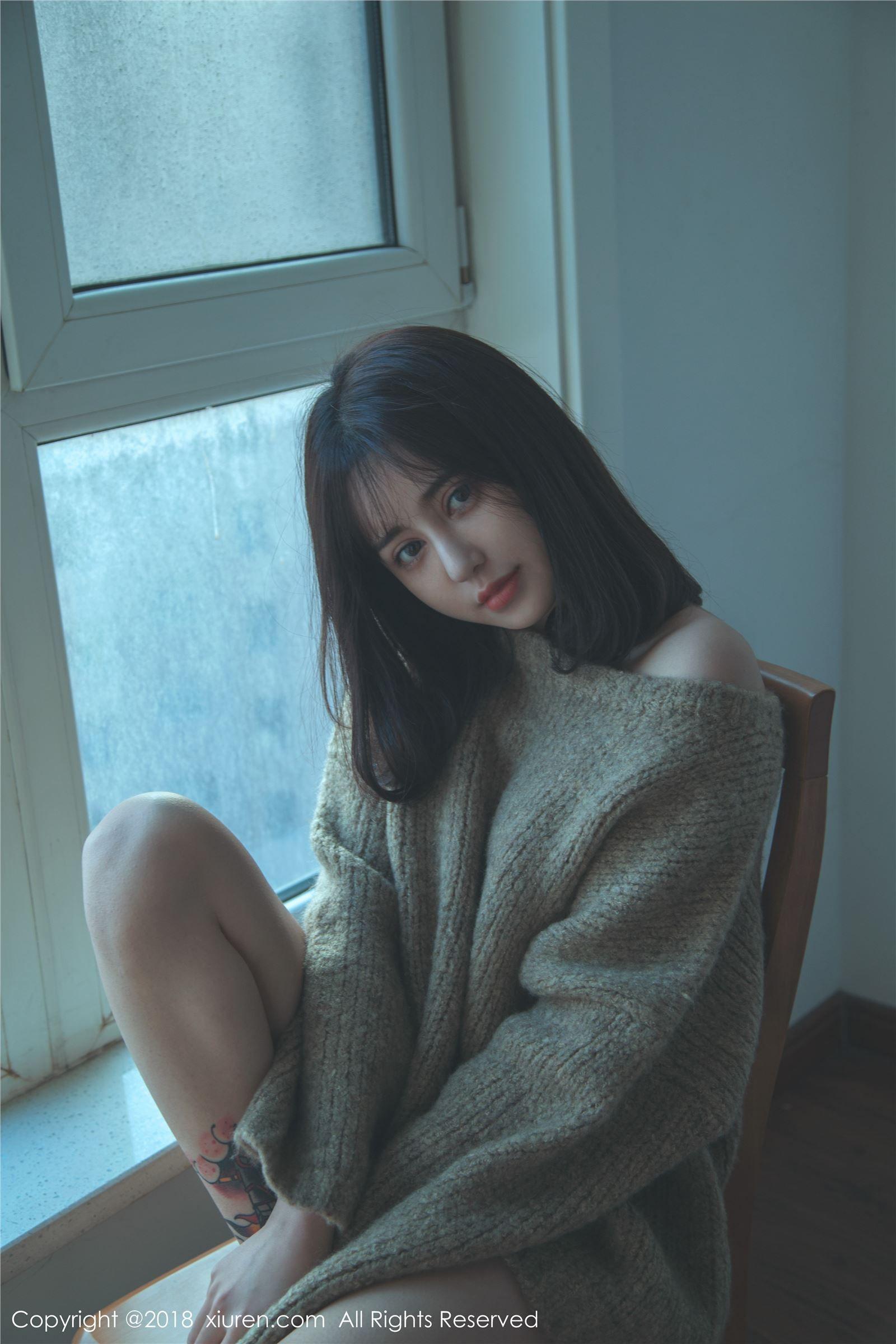 [秀人XIUREN] 2018.04.26 NO.994 丹妮Danny_p029