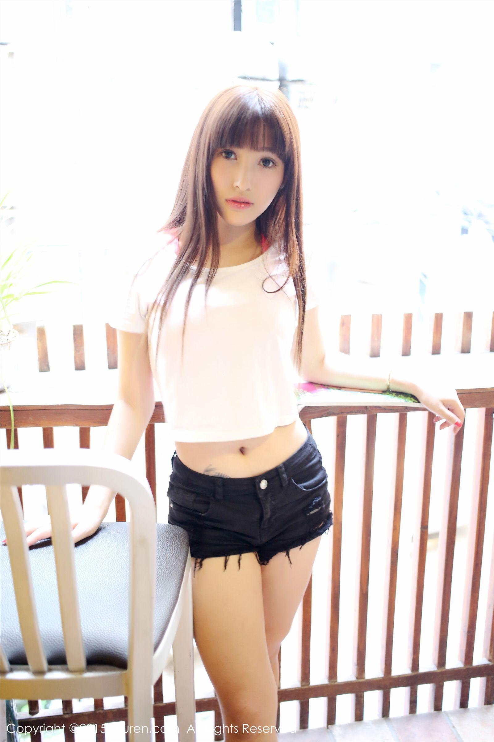 [秀人XIUREN] 2015.12.25 NO.447 Nic妮可可_p043