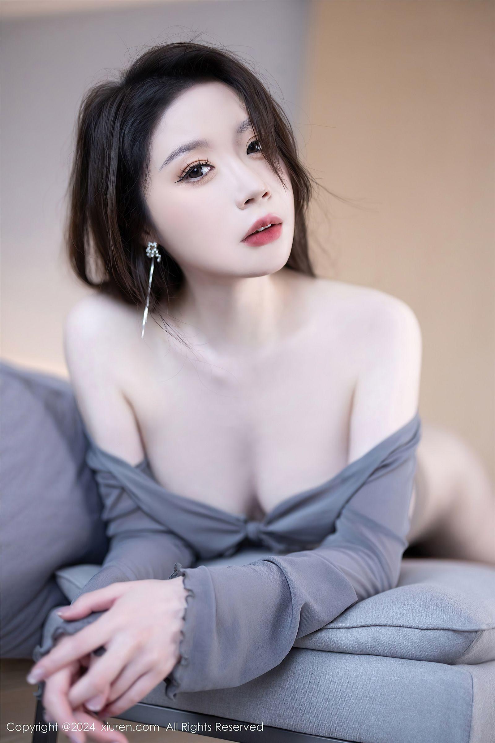 [XIUREN秀人网] 2024.08.13 NO.9007 梦心玥_p068