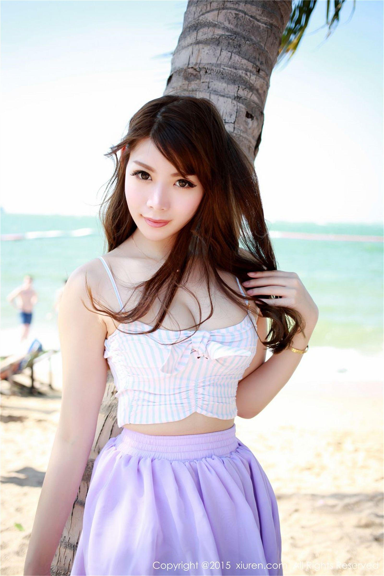 [秀人XIUREN] 2015.01.04 NO.269 MARA酱_p047