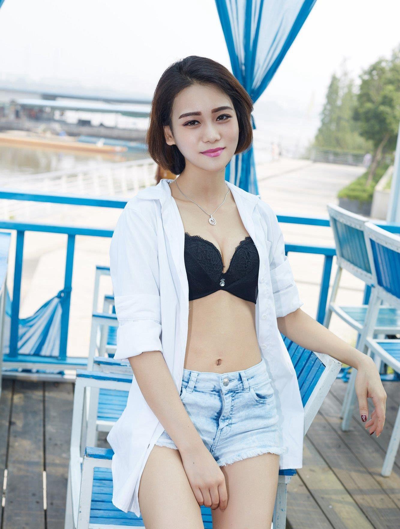 [秀人XIUREN] 2016.03.28 NO.501 娜娜baby_p036