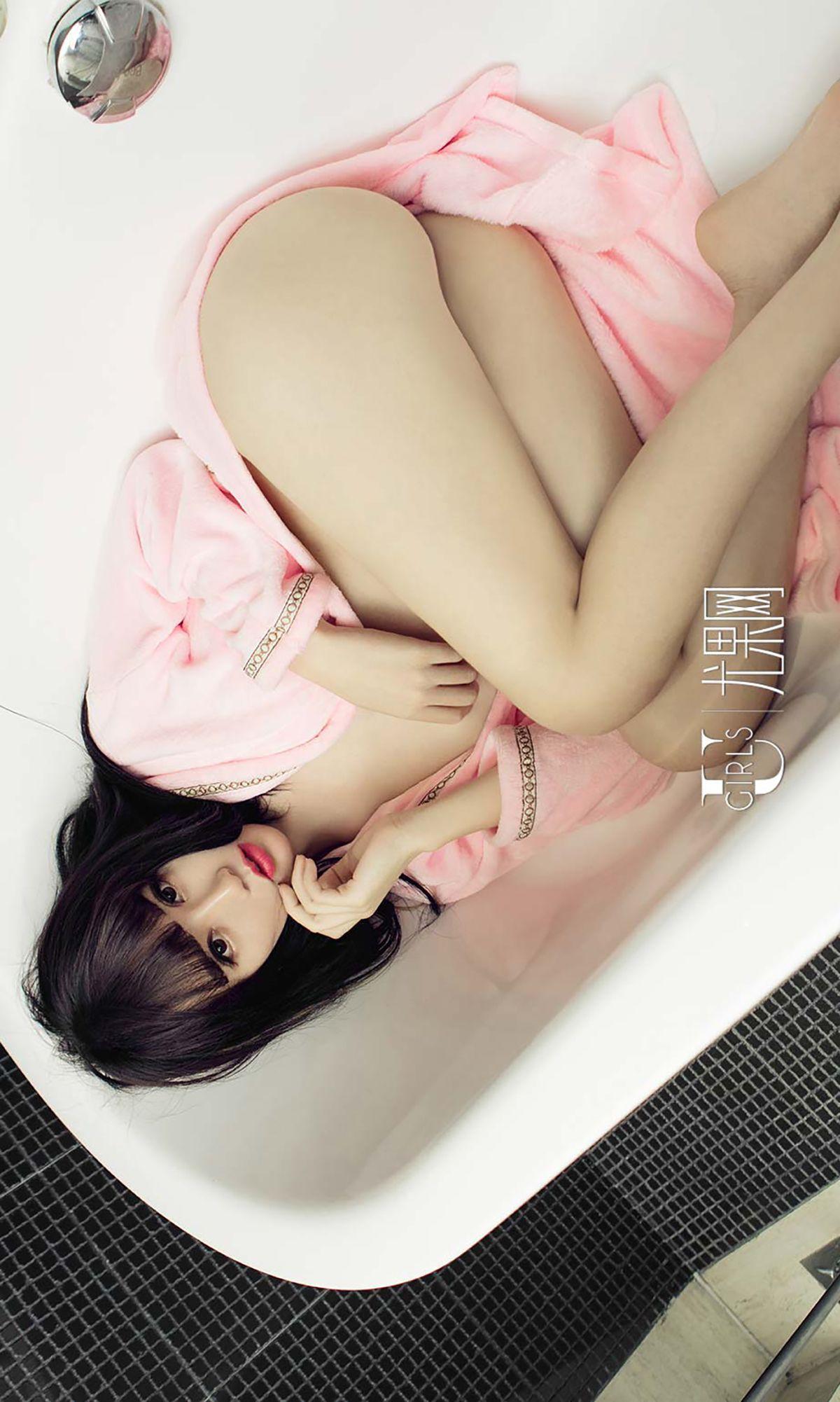 [爱尤物Ugirls] NO.552 夏天_p016