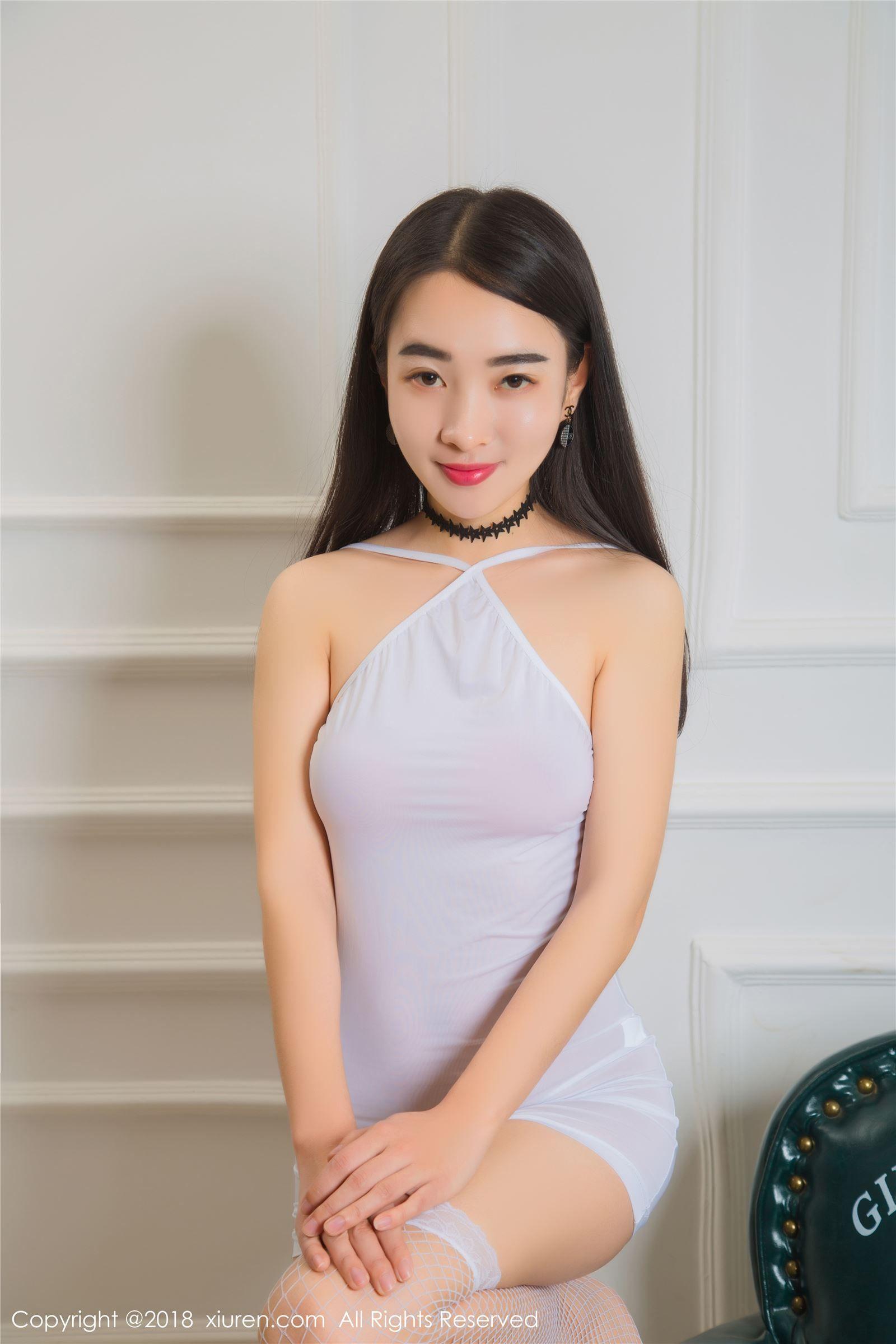 [秀人XIUREN] 2018.05.17 NO.1020 剥了皮的洋葱_p013