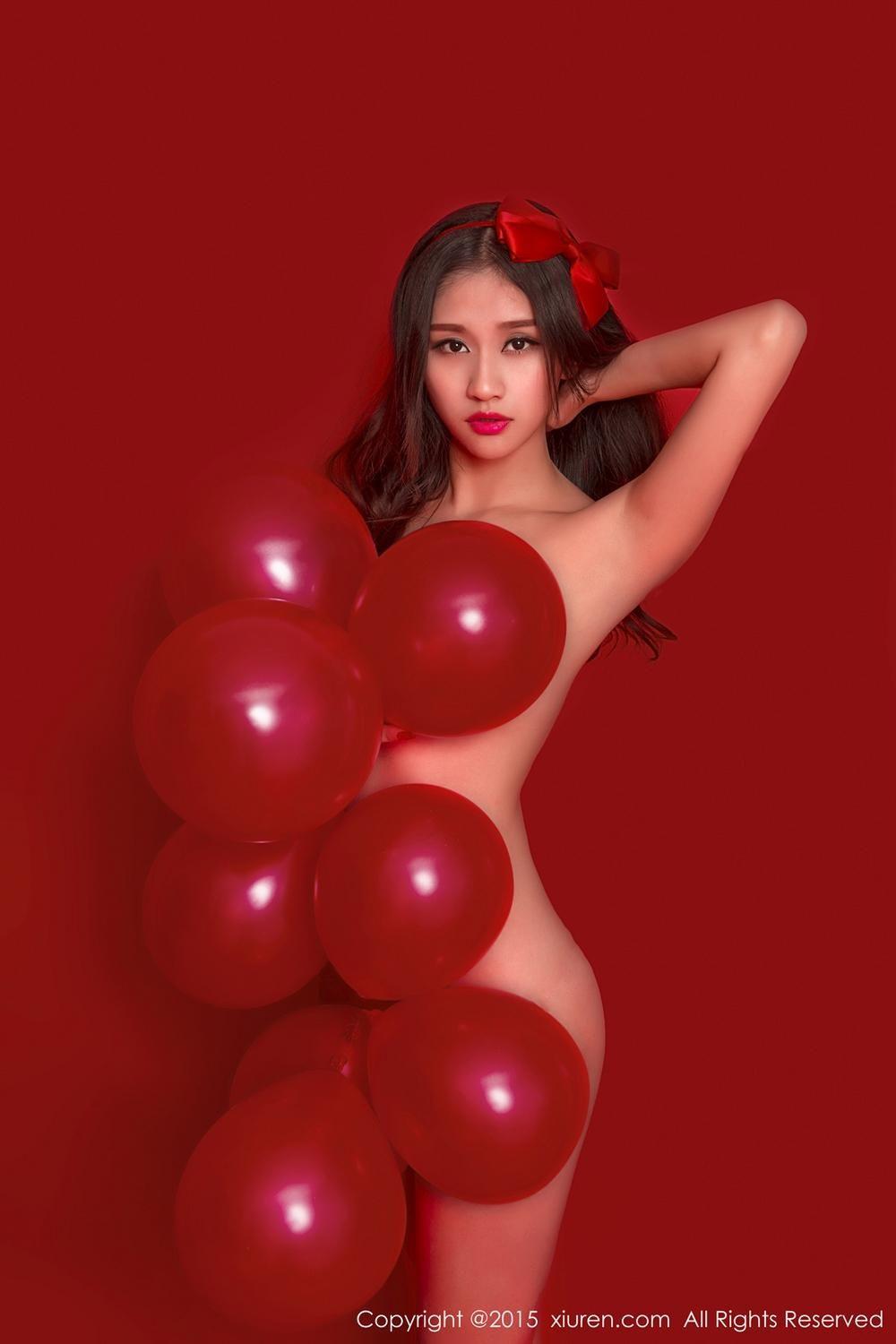 [秀人XIUREN] 2015.01.24 NO.282 史雨姐姐_p040